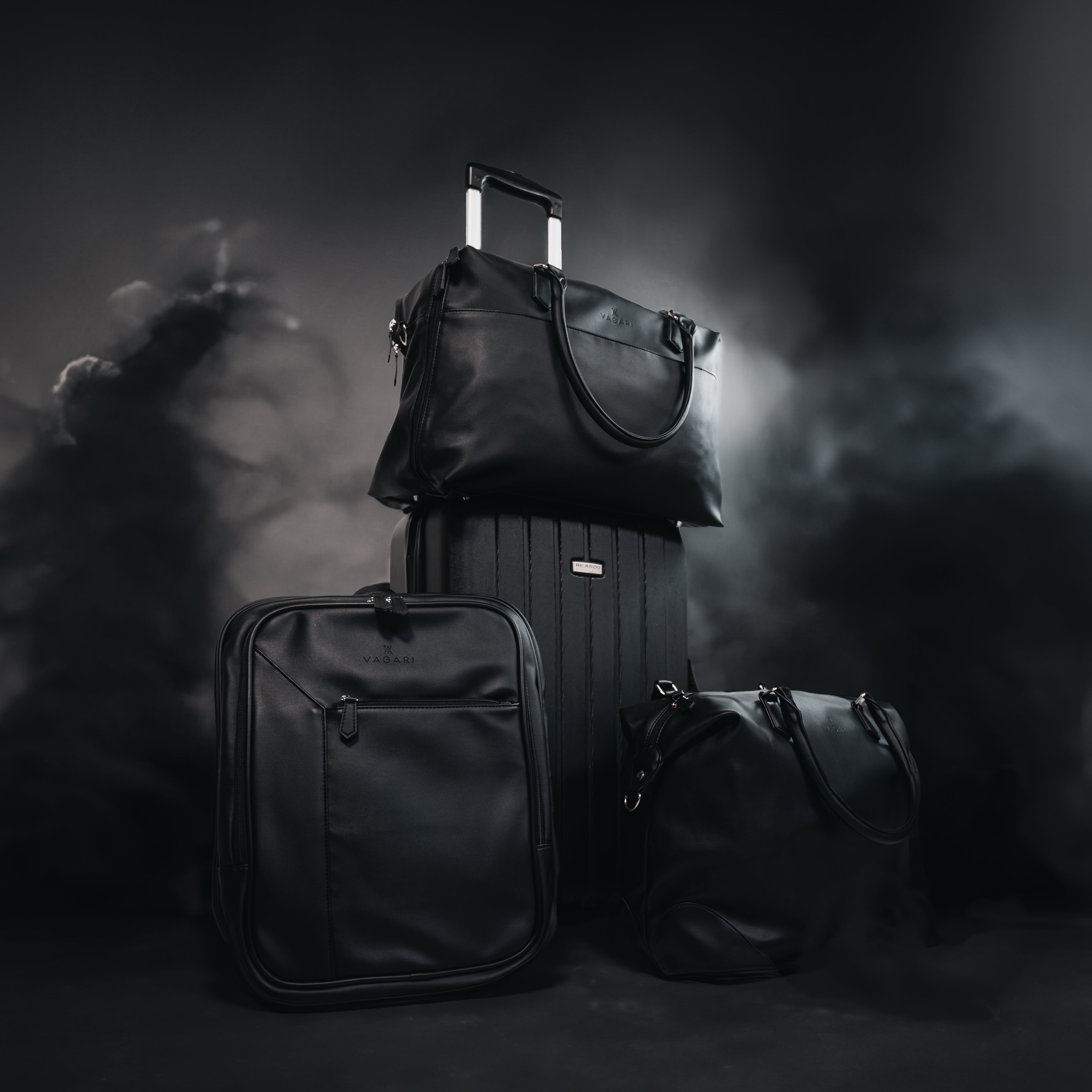 AIRLINE BAGGAGE GUIDES