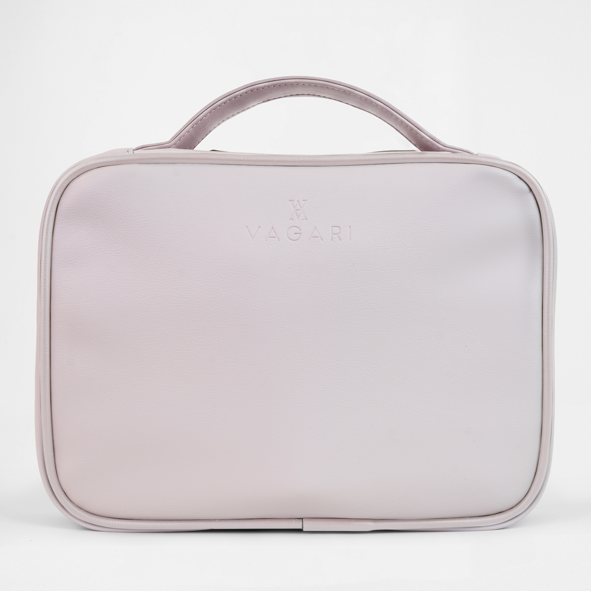 Copenhagen Toiletry Bag - Oyster
