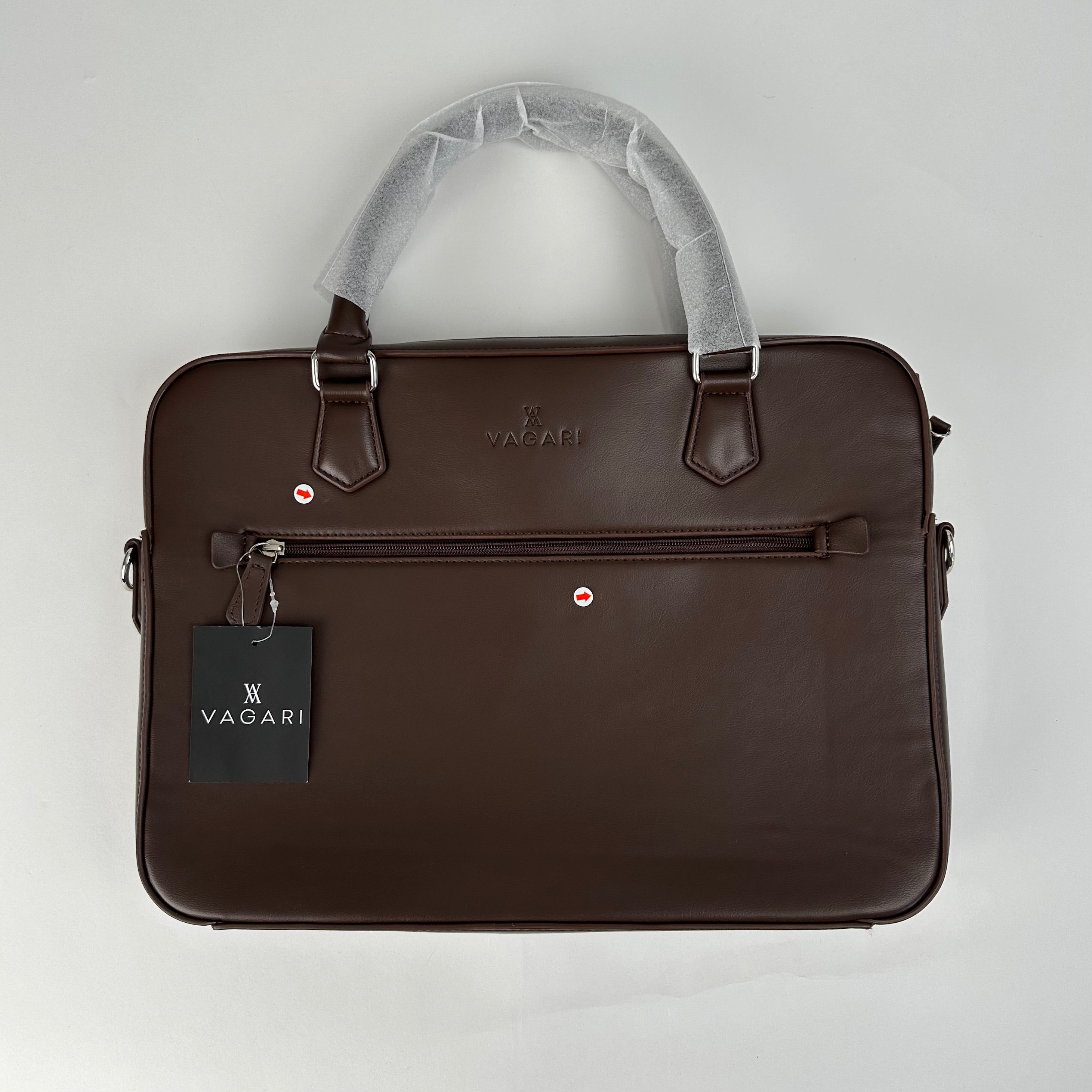 Berlin Compact – Chocolate | Factory Second