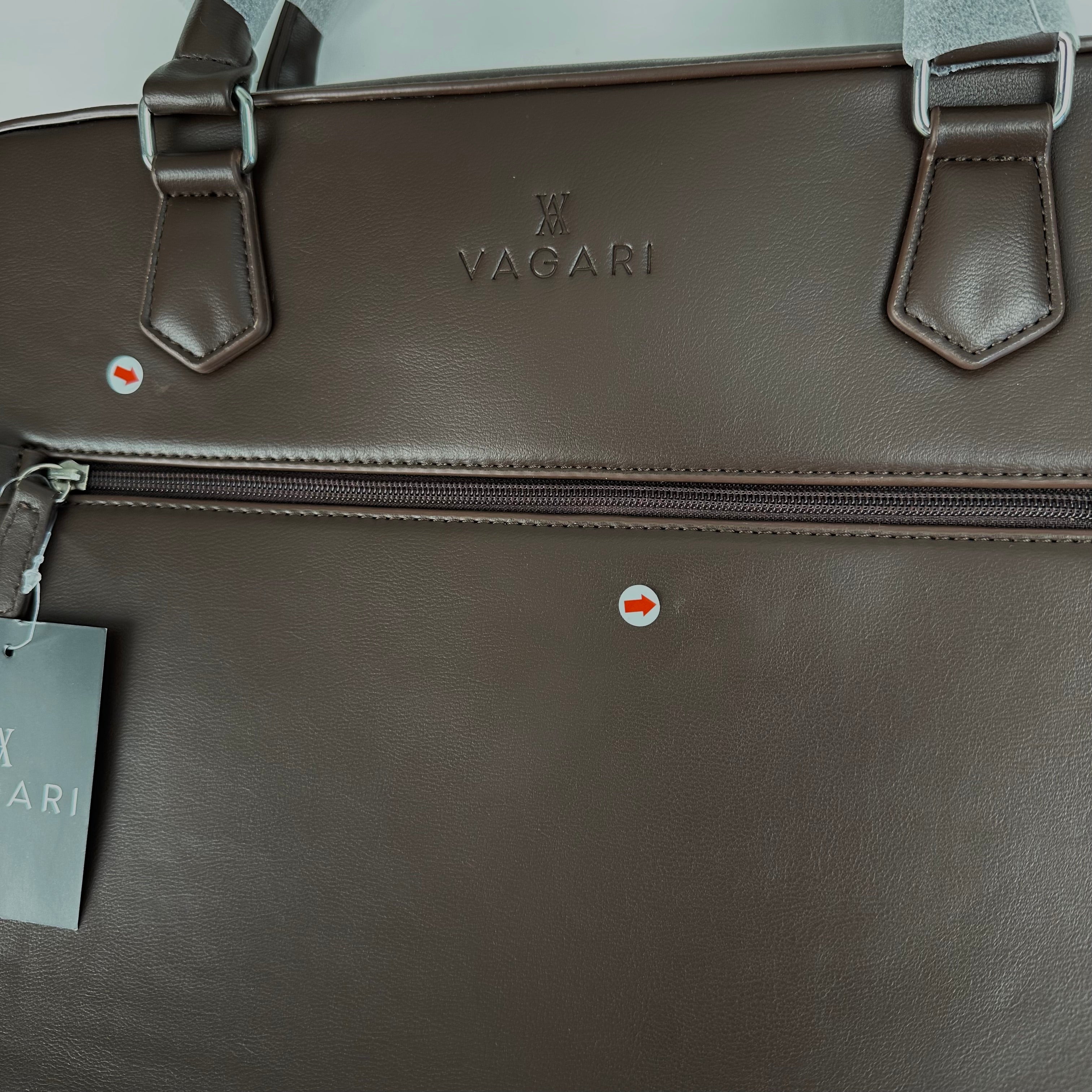 Berlin Compact – Chocolate | Factory Second