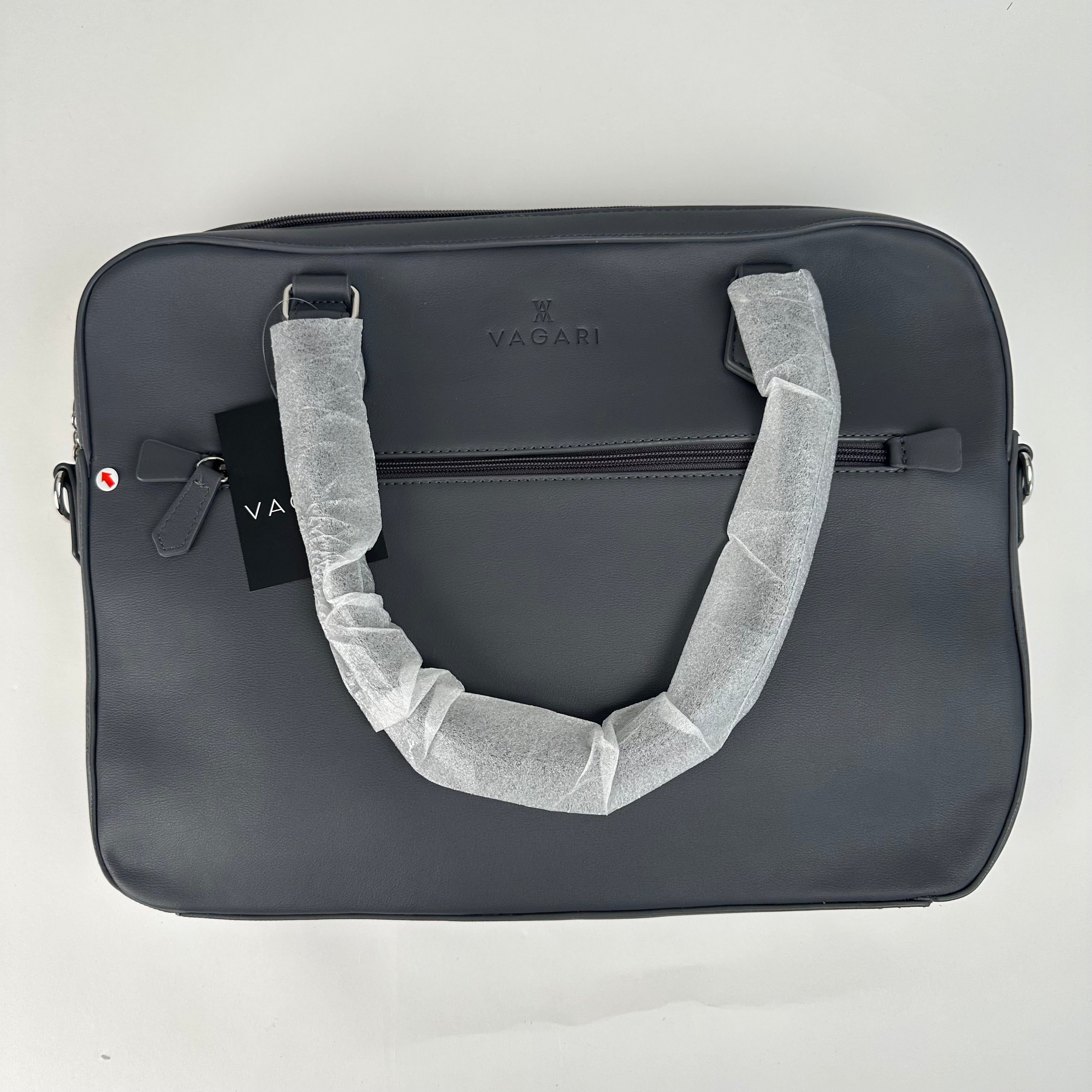 Berlin Compact – Graphite | Factory Second