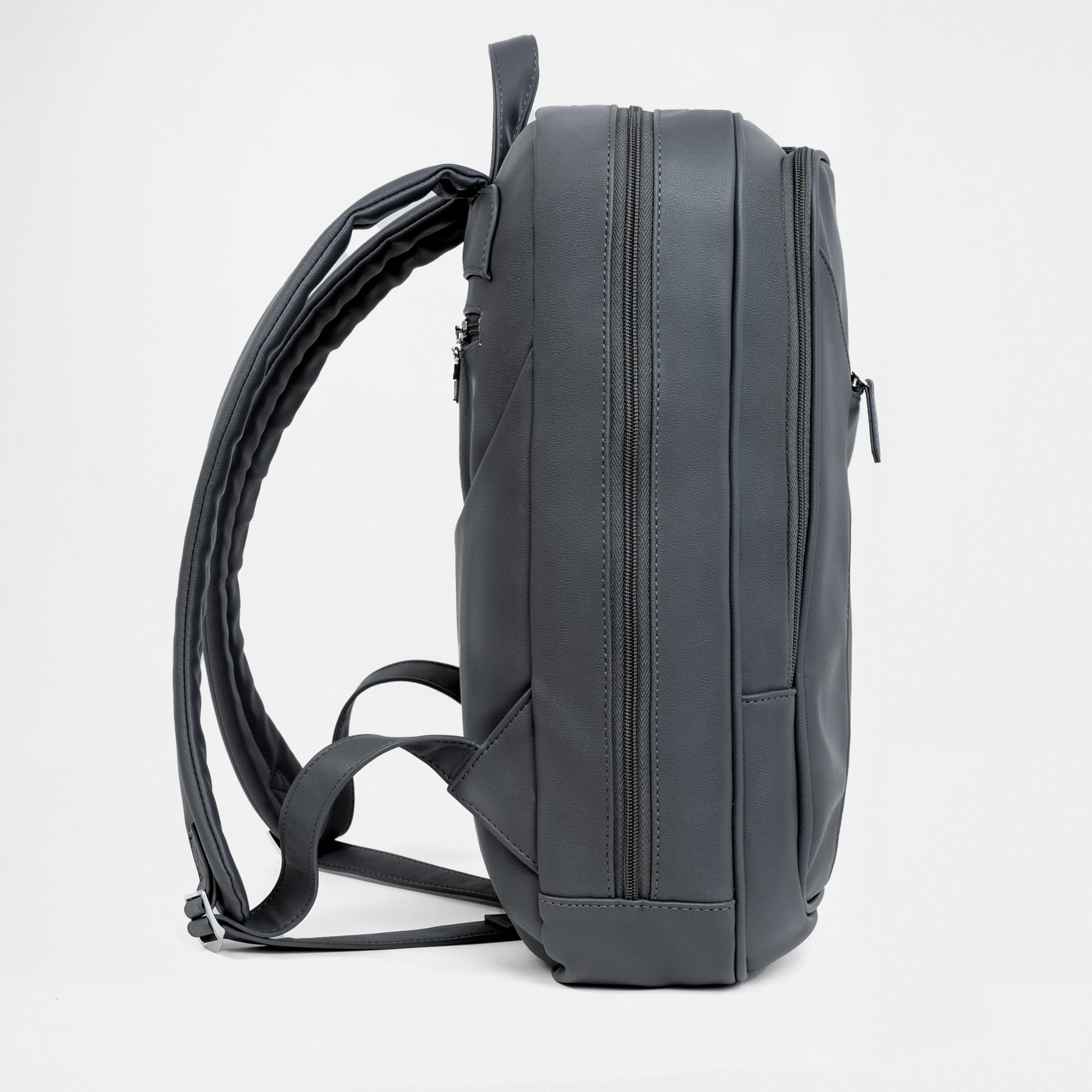 Cali Laptop Backpack - Graphite