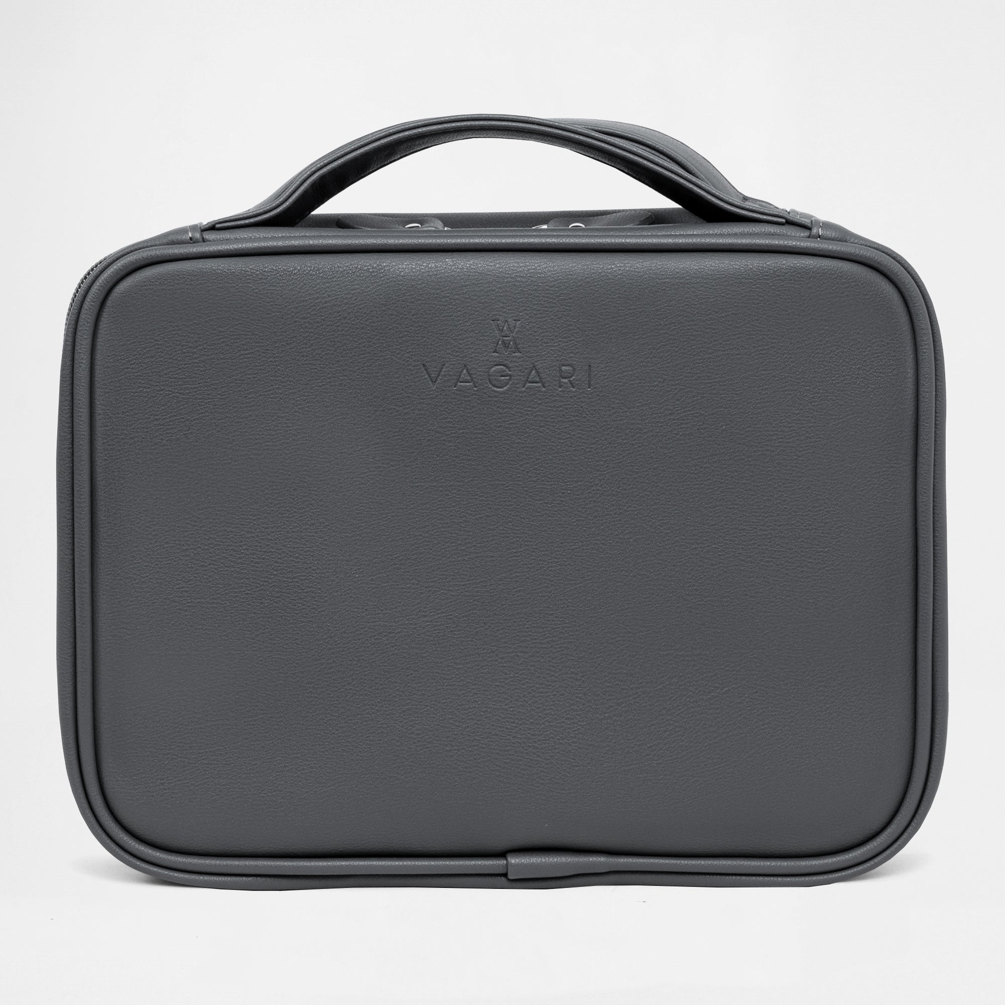 Copenhagen Toiletry Bag - Graphite