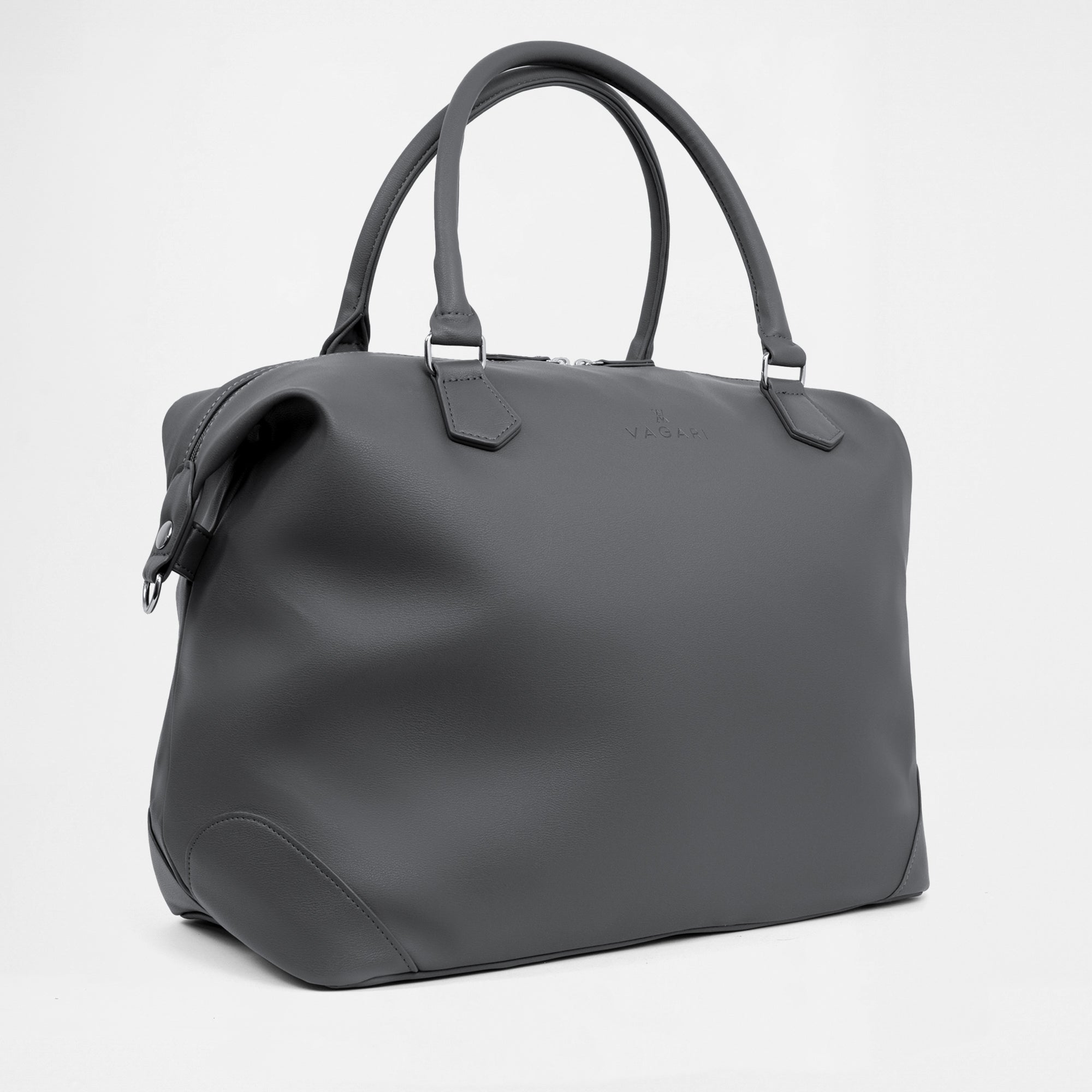 Lisbon Weekender - Graphite