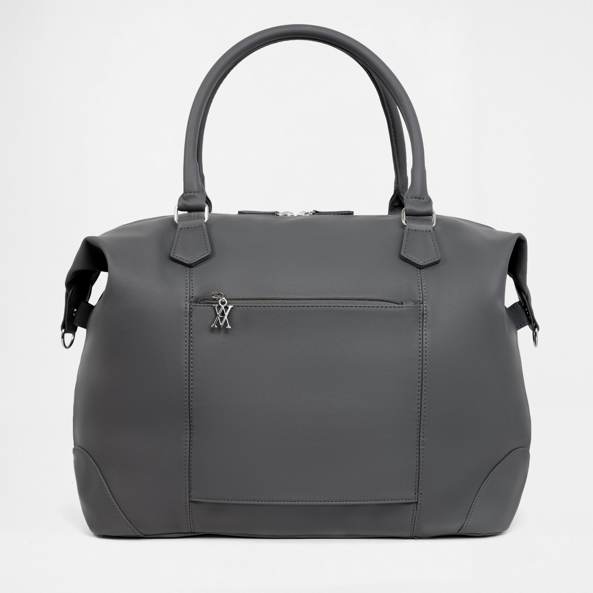 Lisbon Weekender - Graphite