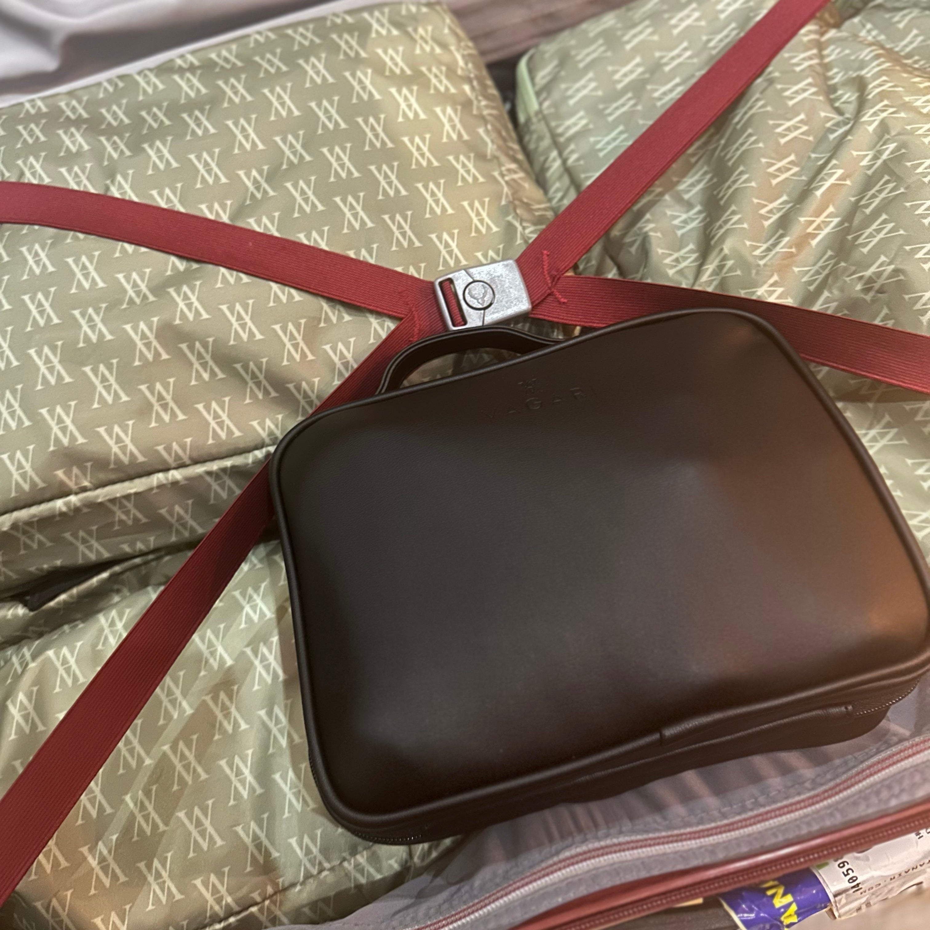 Vancouver Packing Cubes