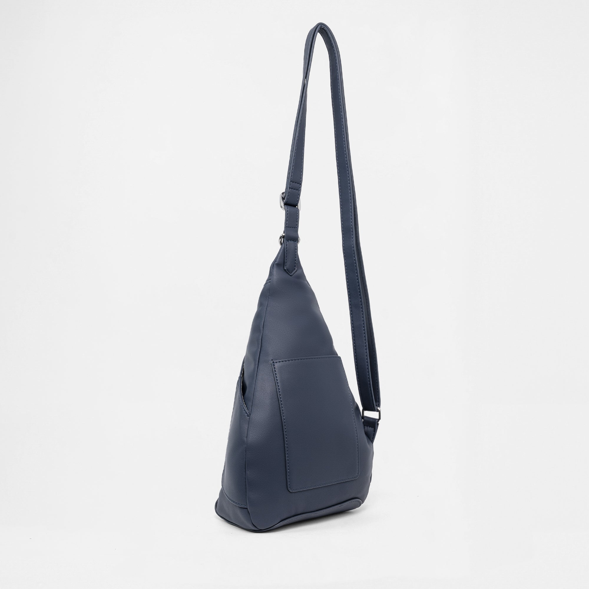Amsterdam Sling Bag - Navy