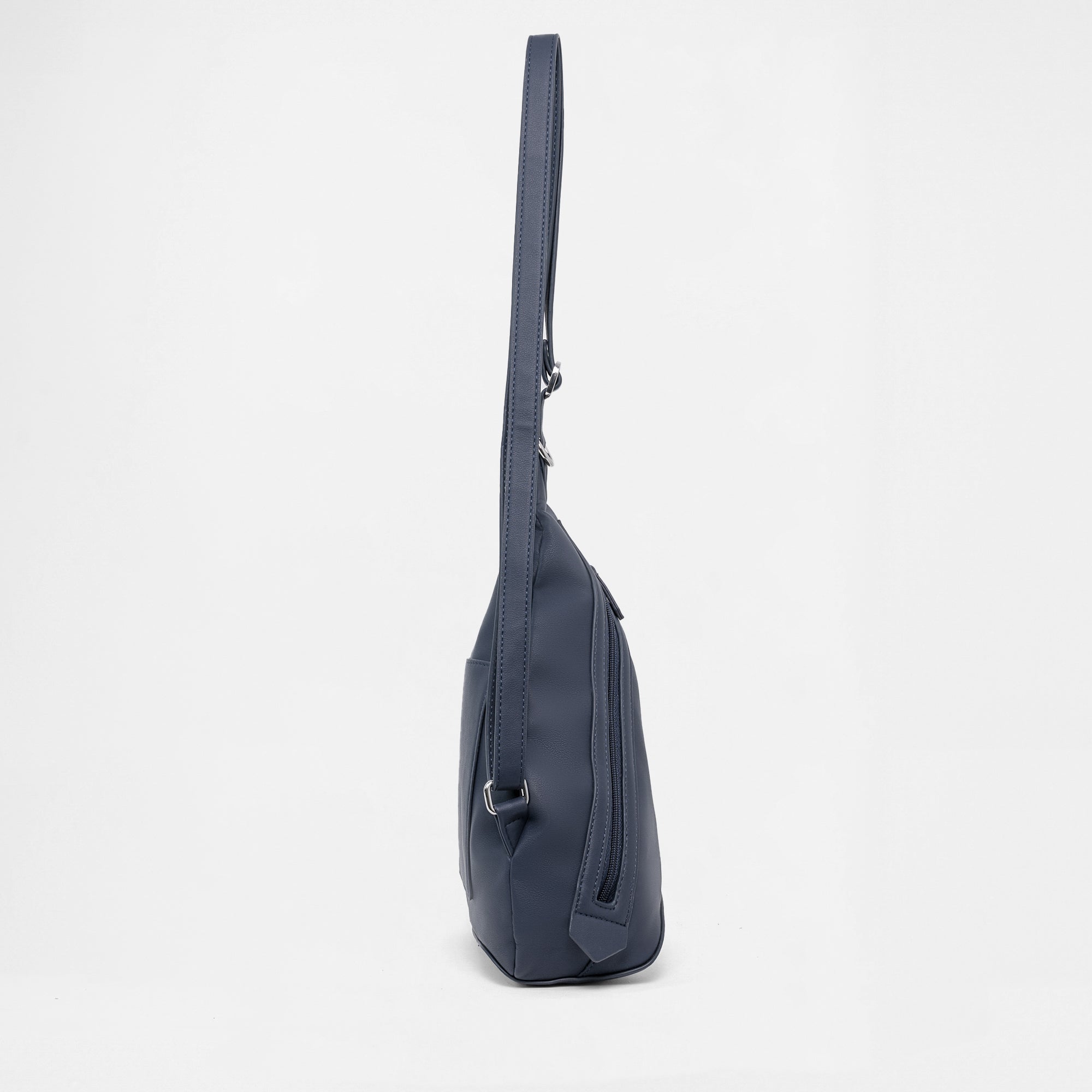 Amsterdam Sling Bag - Navy