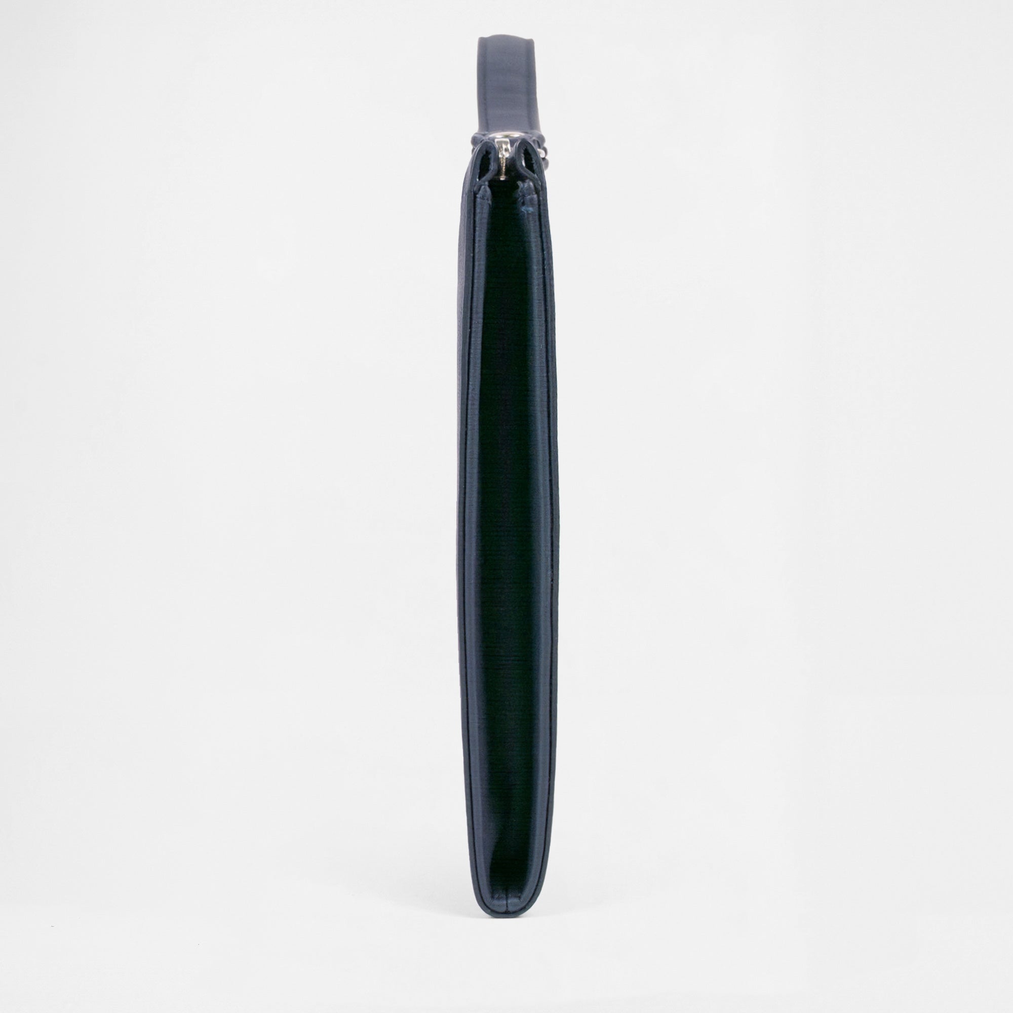 Geneva Compact Pouch - Navy