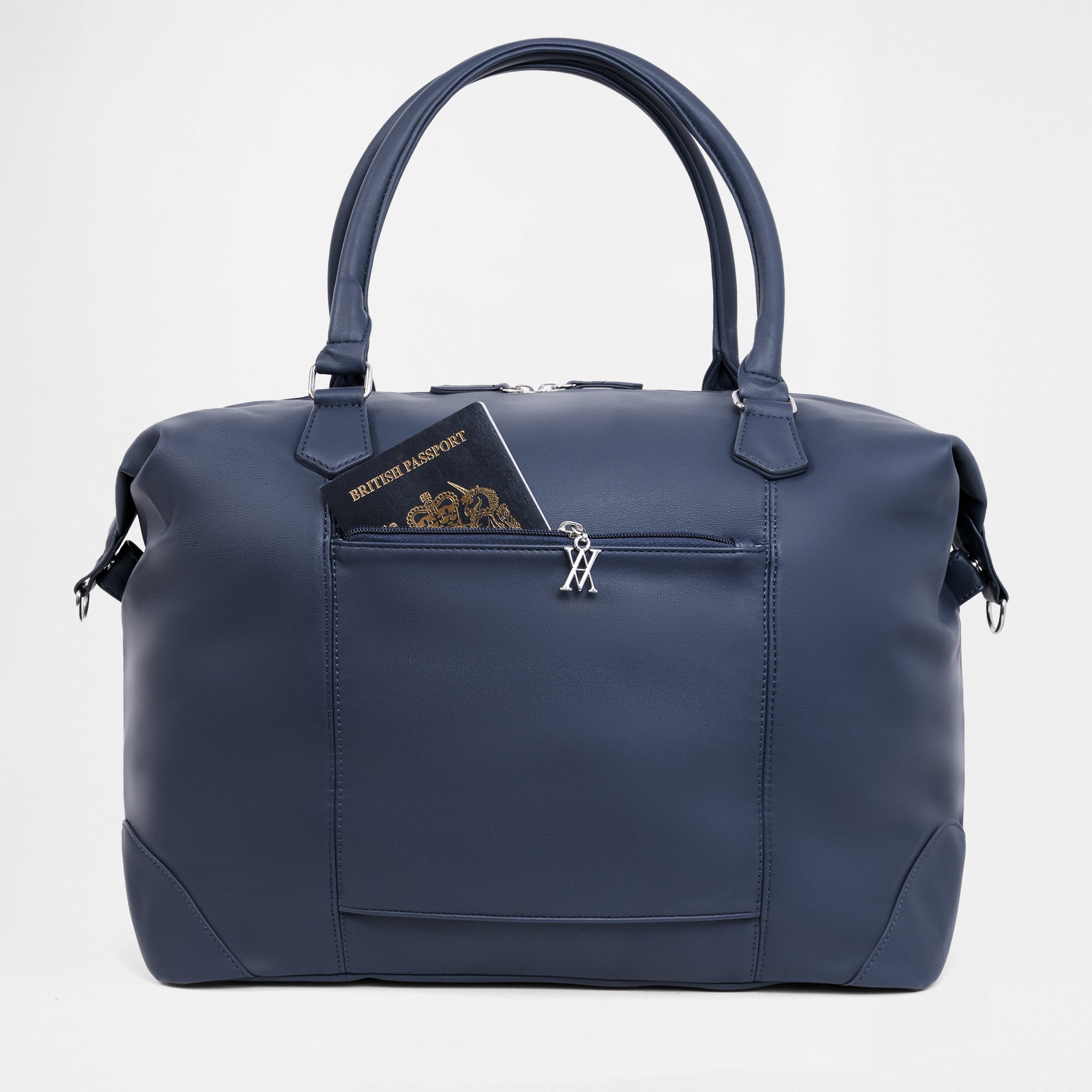 Lisbon Weekender - Navy