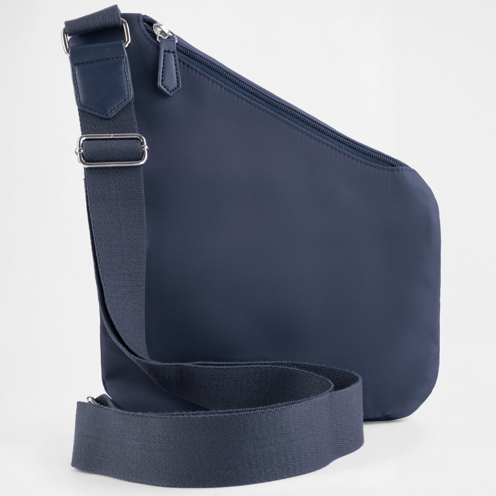 London Sling Bag - Navy