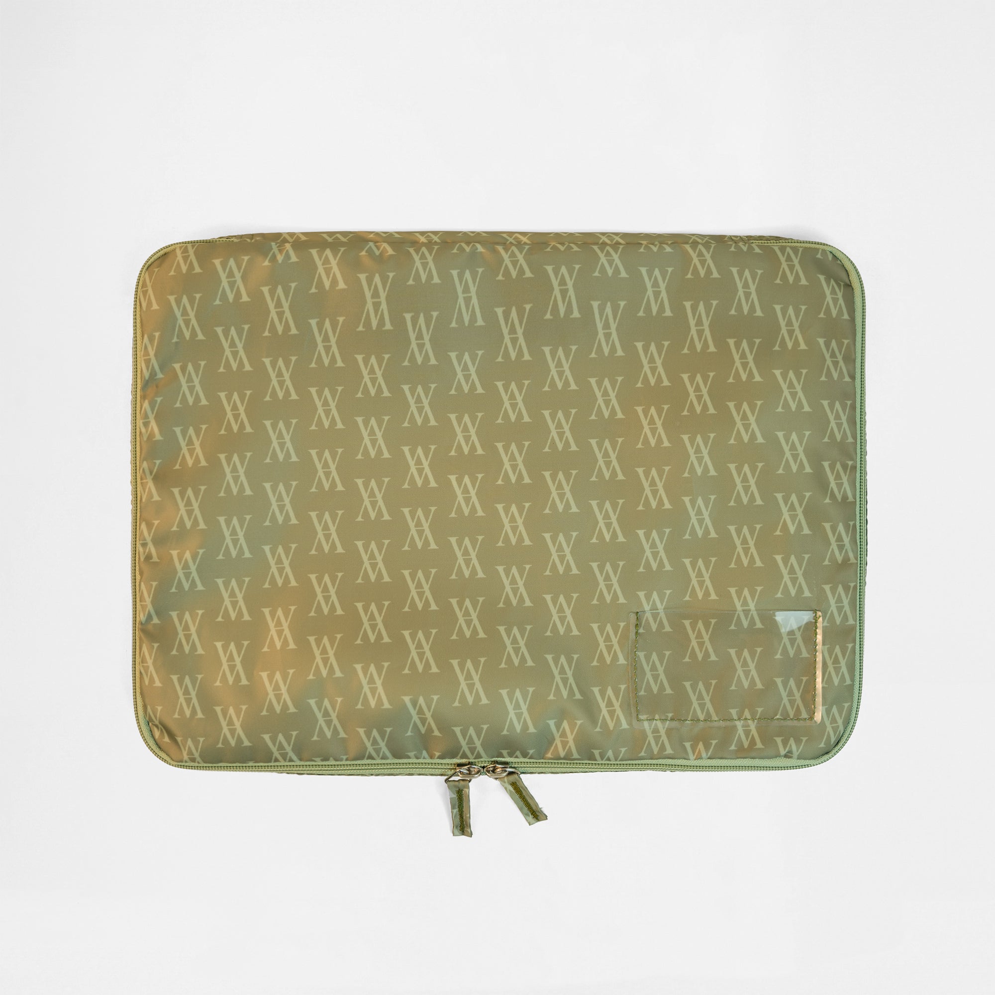 Vancouver Packing Cubes