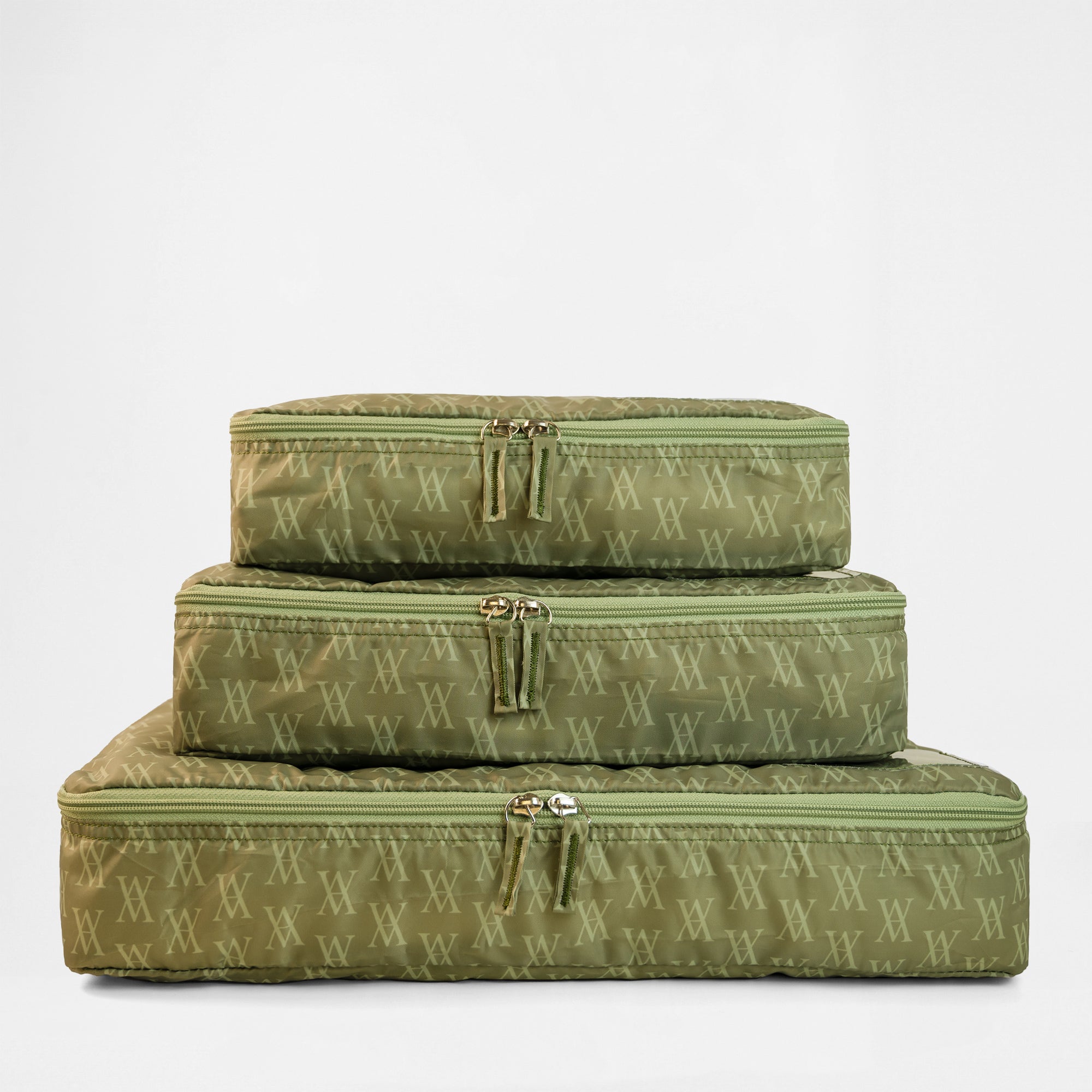 Vancouver Packing Cubes