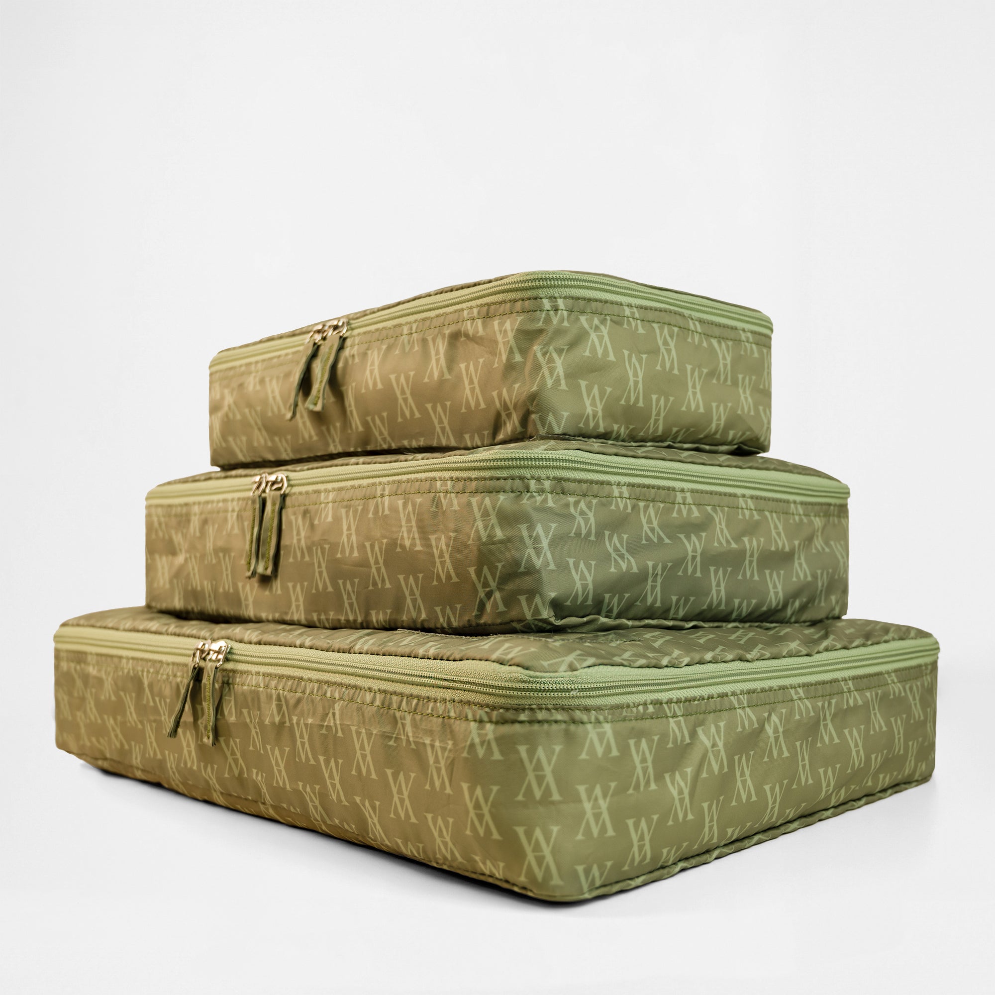 Vancouver Packing Cubes