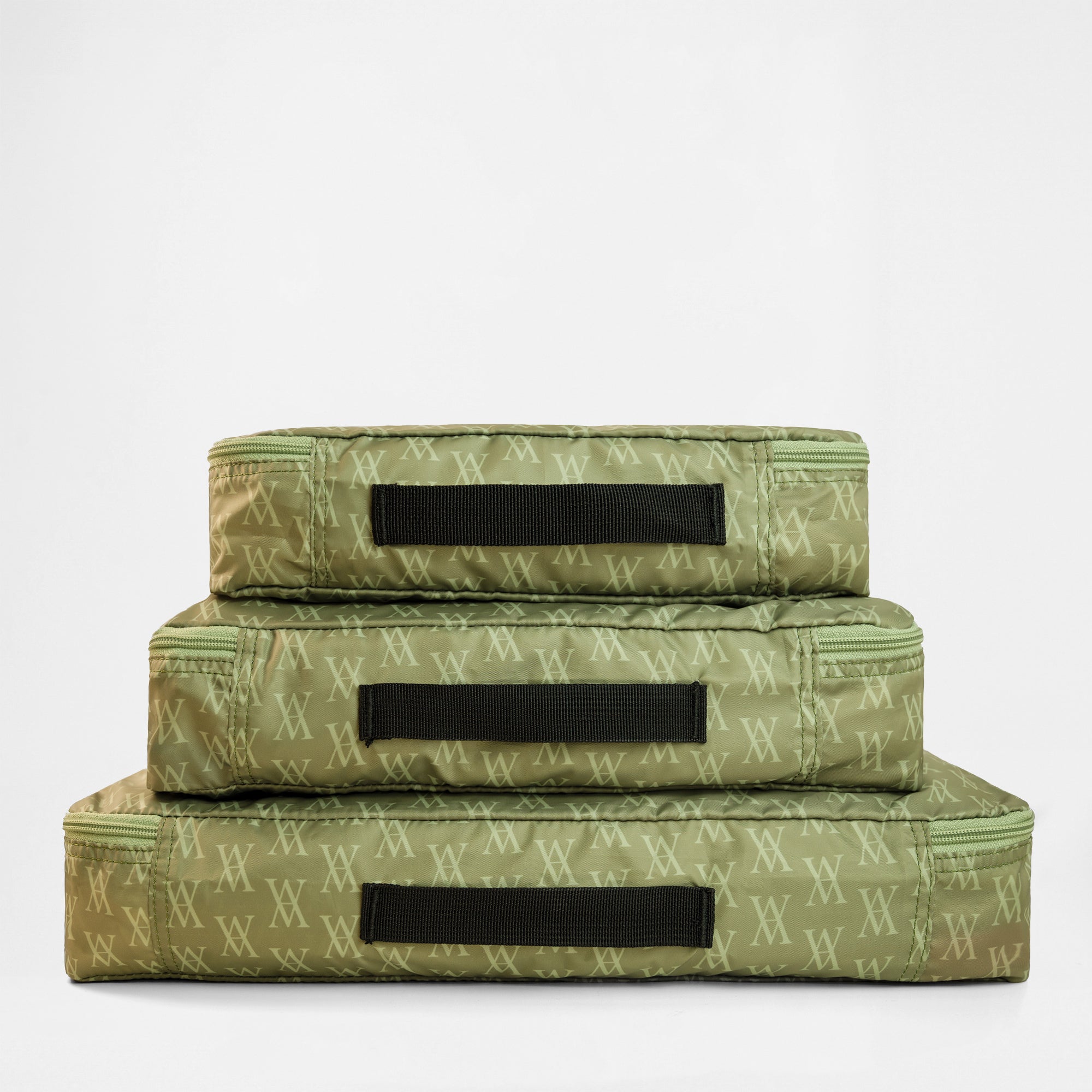 Vancouver Packing Cubes