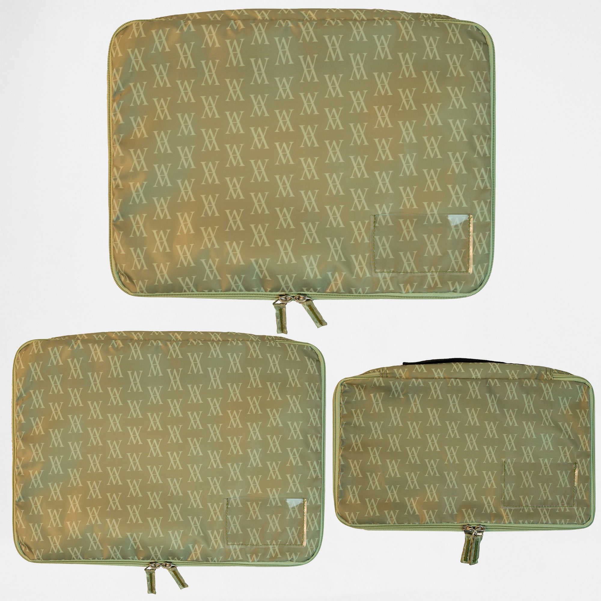 Vancouver Packing Cubes