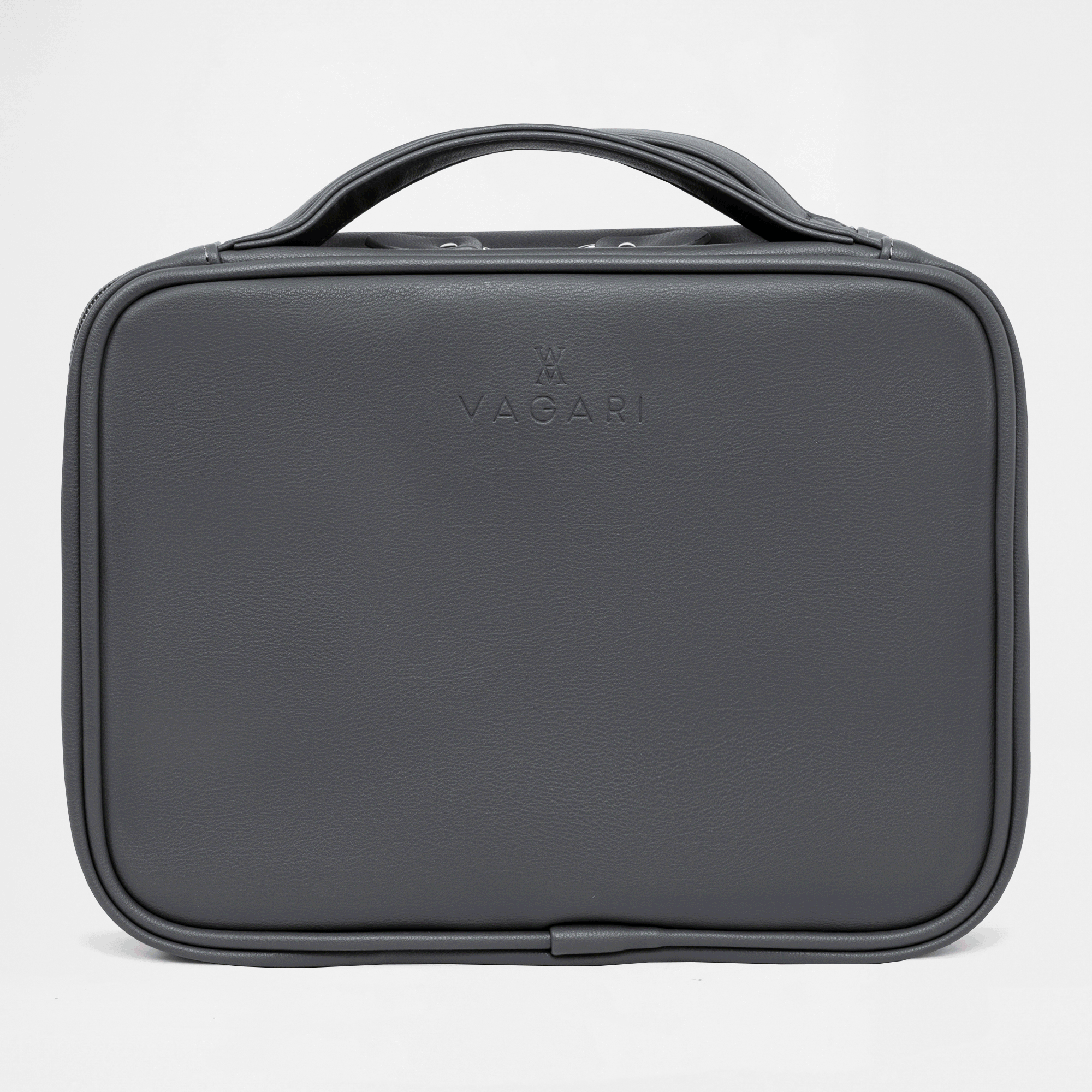 Copenhagen Toiletry Bag - Graphite