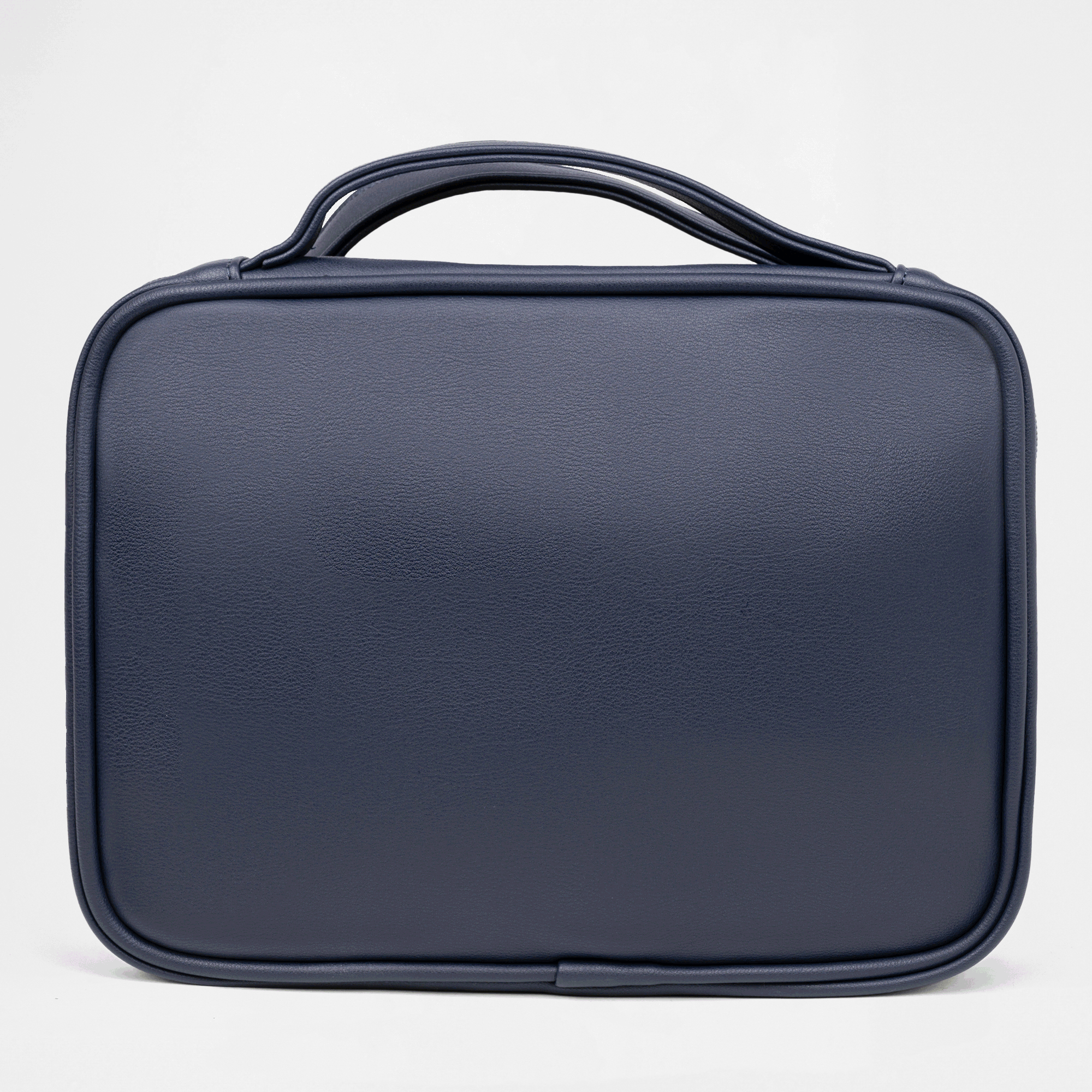 Copenhagen Toiletry Bag - Navy