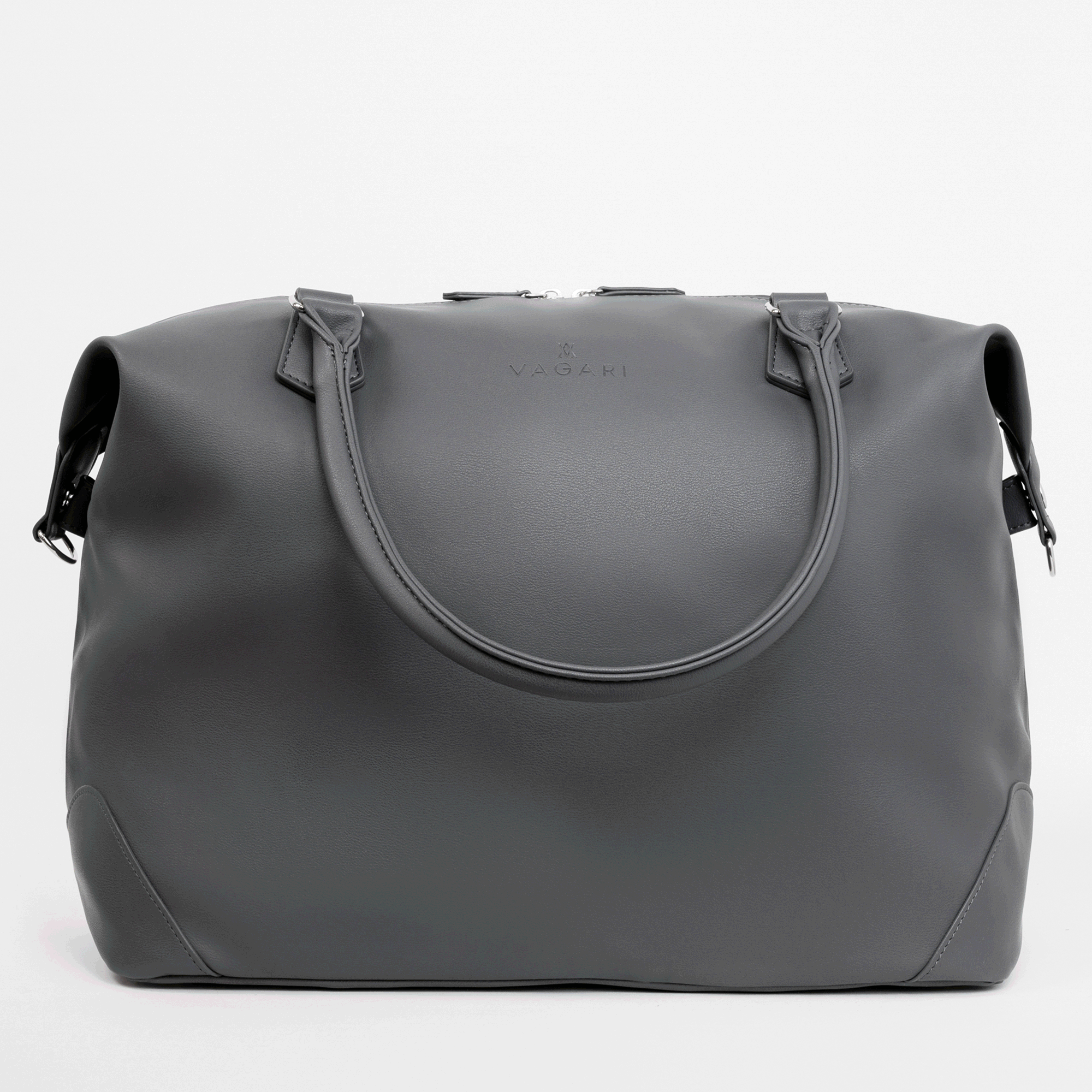 Lisbon Weekender - Graphite