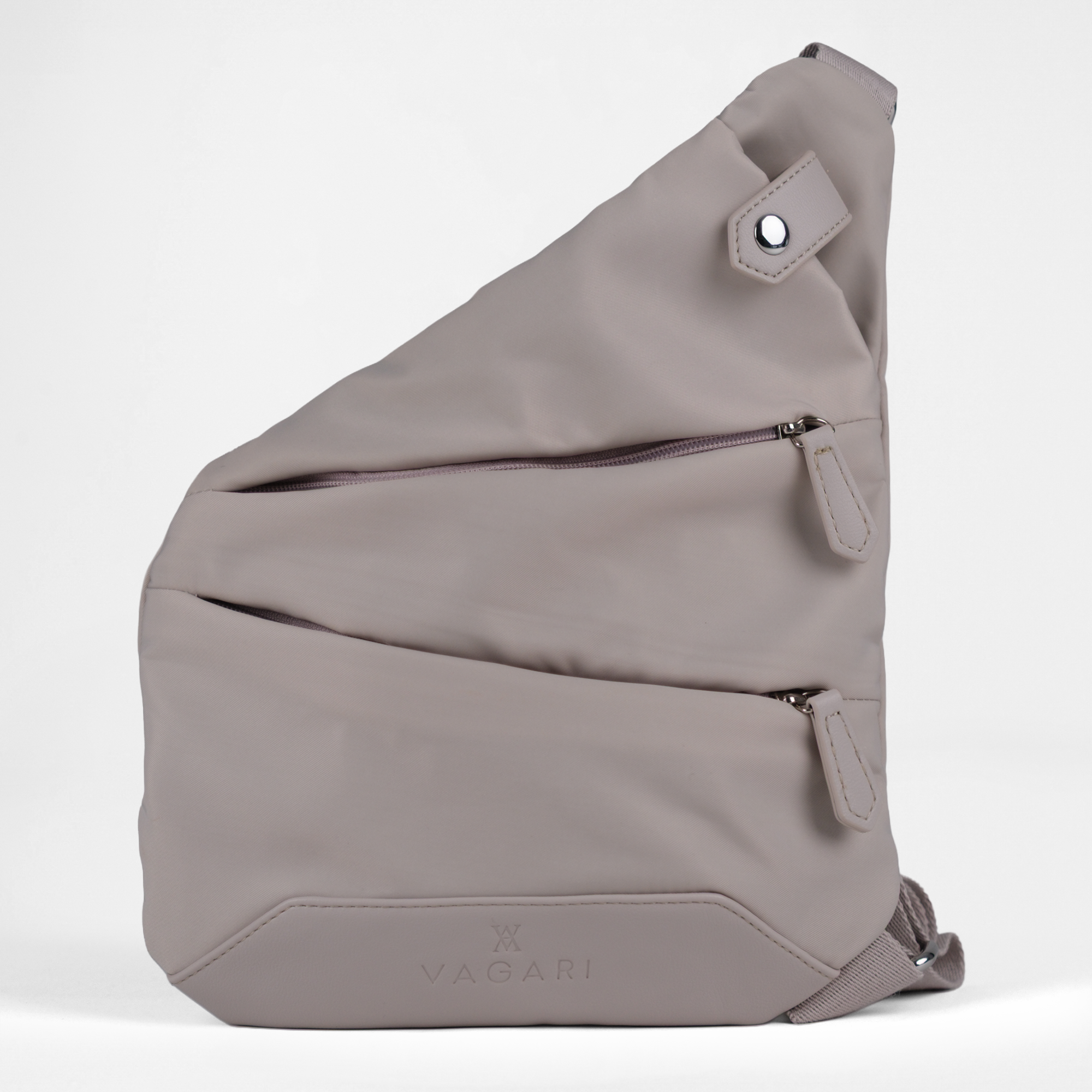 London Sling Bag - Oyster