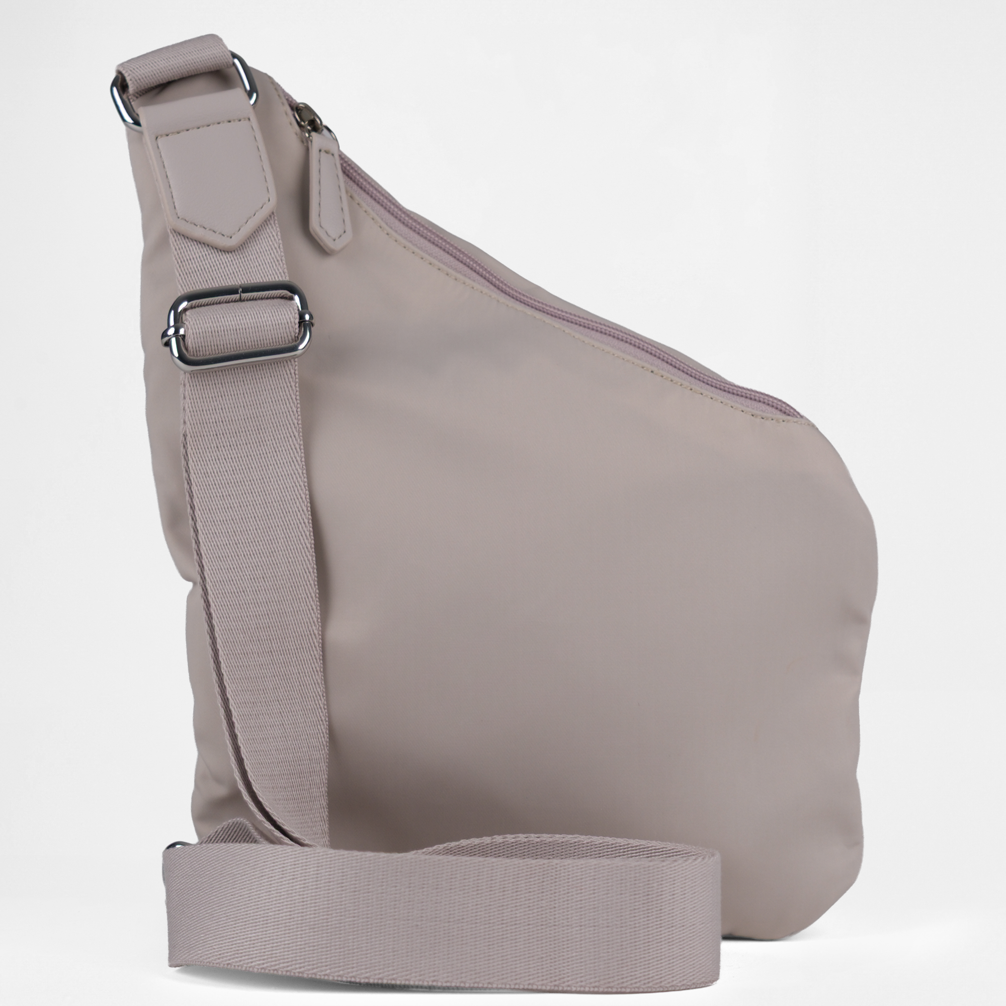 London Sling Bag - Oyster