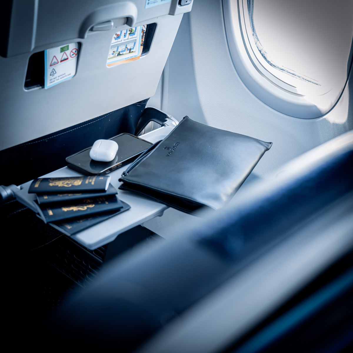 The Men's Travel Gift Guide