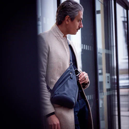 Winter Coat Guide For Men