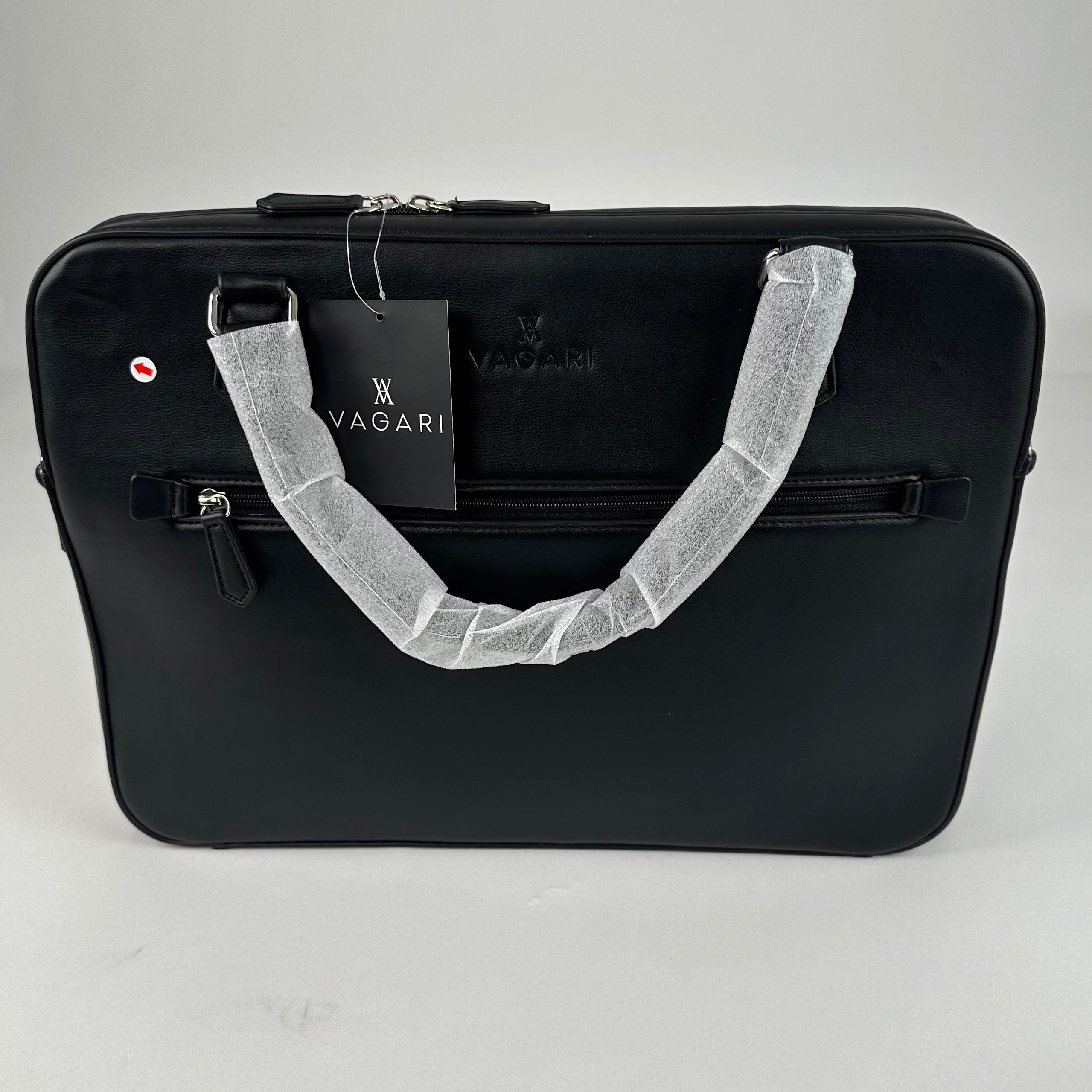 Berlin Compact – Black | Factory Second