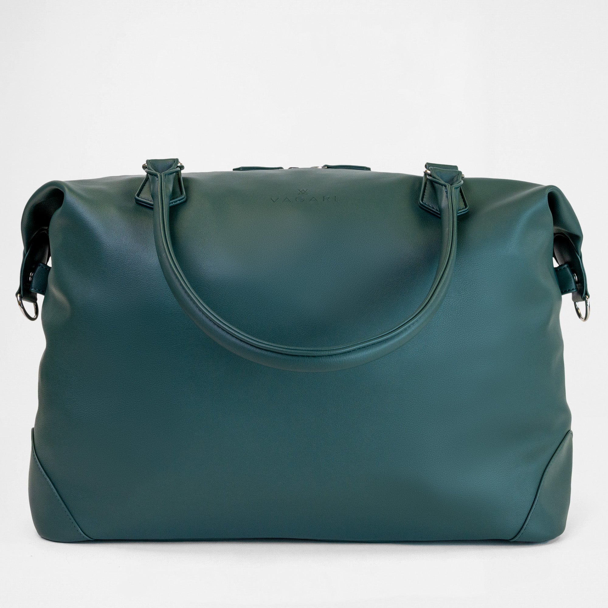 Lisbon Weekender - Racing Green