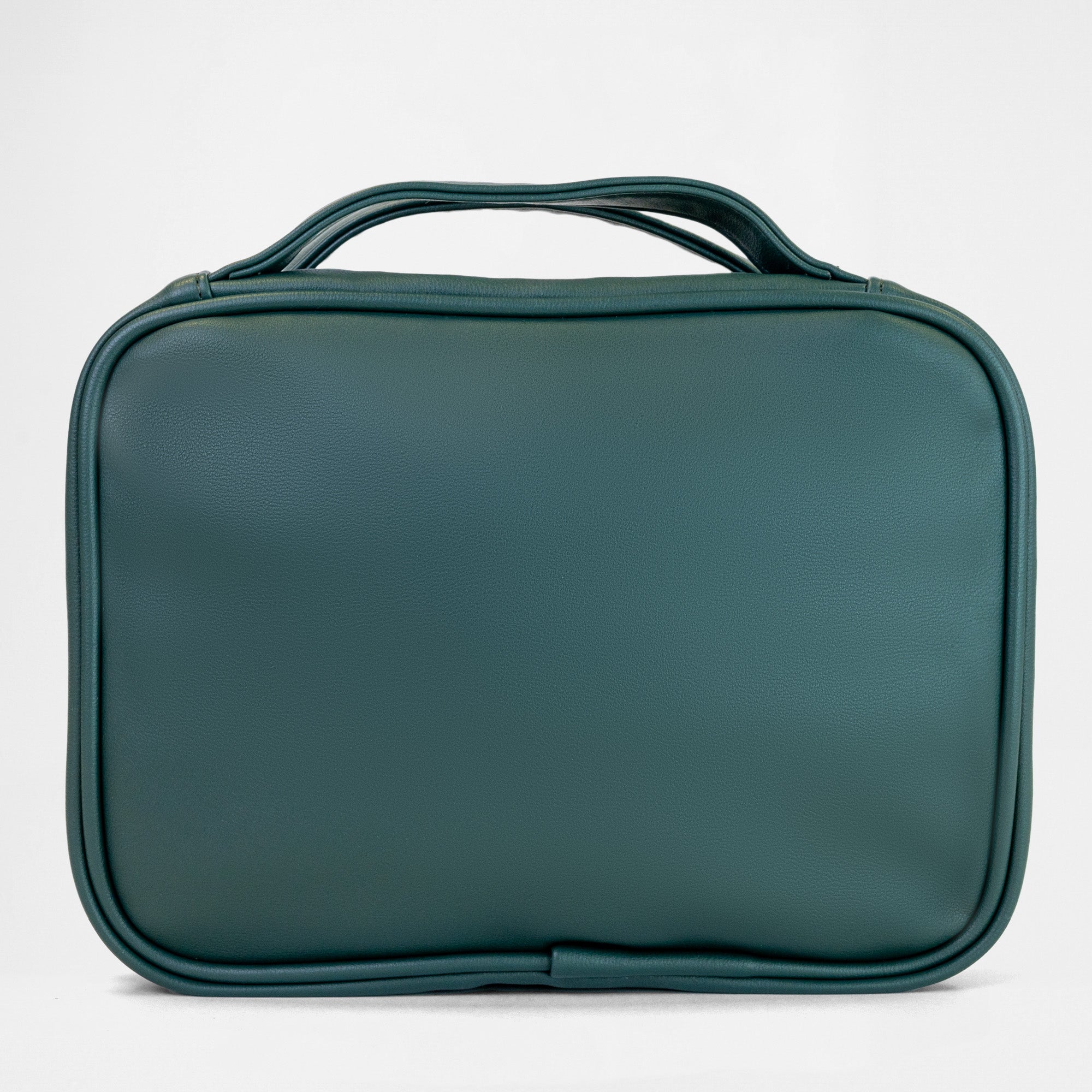 Copenhagen Toiletry Bag - Racing Green