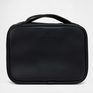 Copenhagen Toiletry Bag - Black