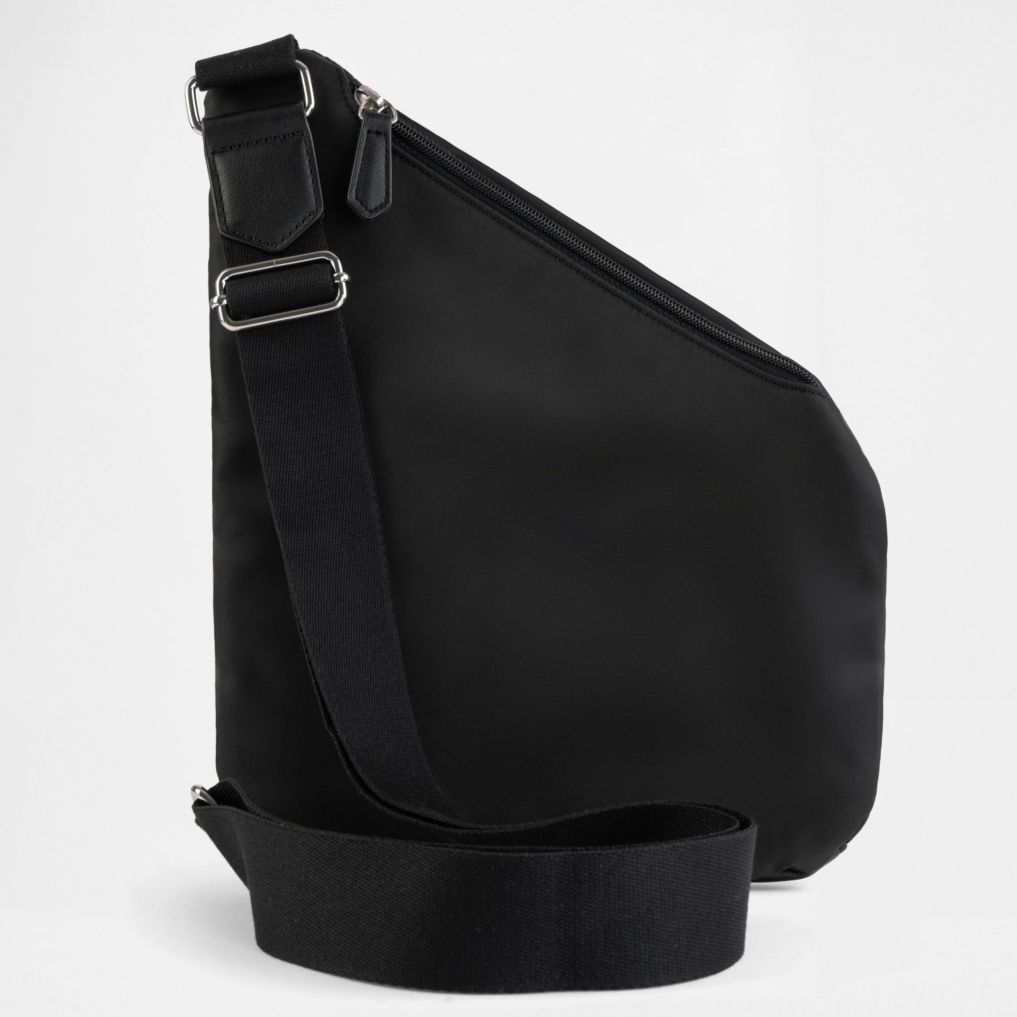 London Sling Bag - Black