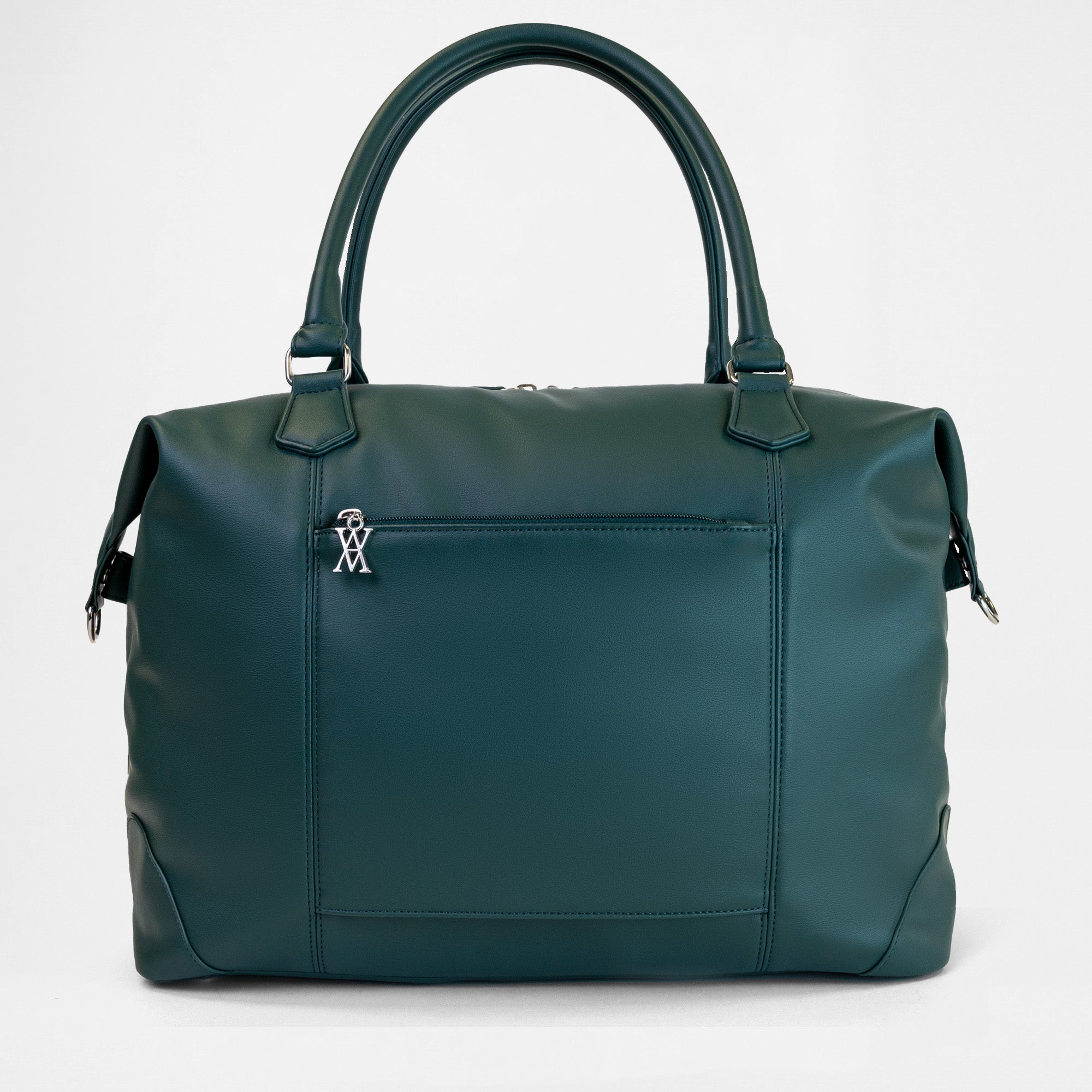 Lisbon Weekender - Racing Green