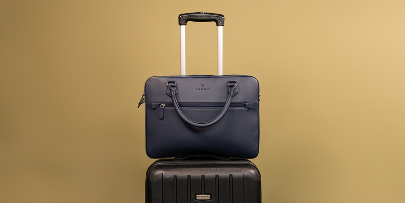 About Us | Style, Functionality & Travel Convenience - Vagari