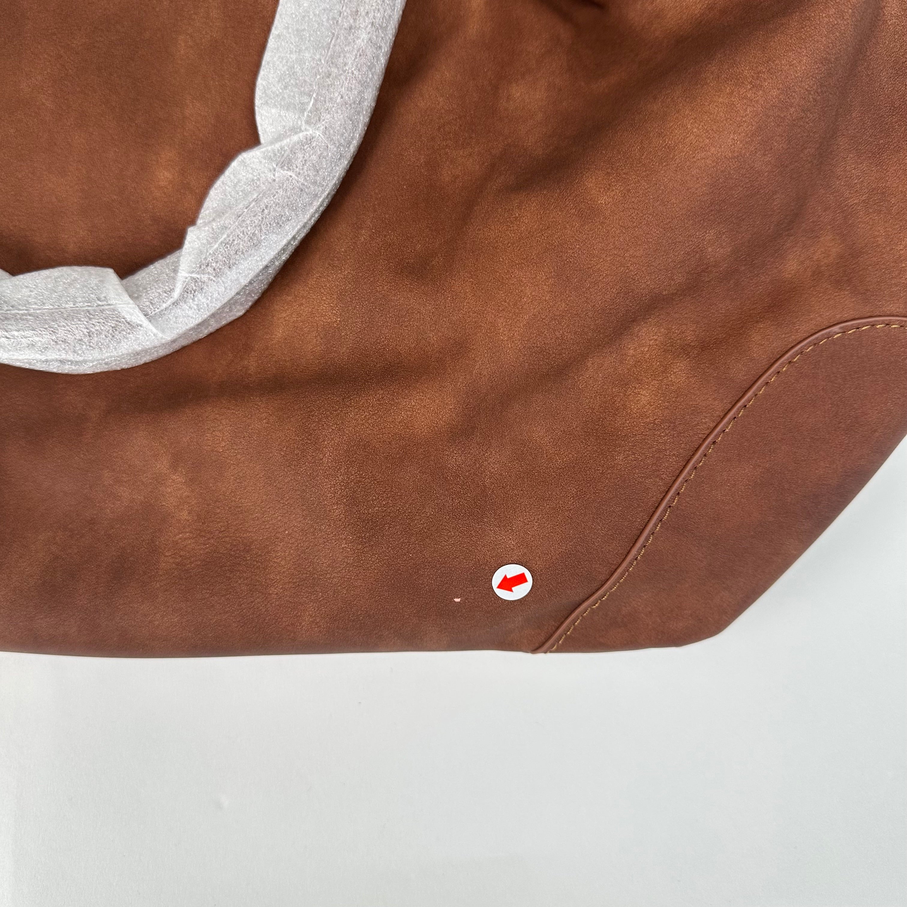 Lisbon Weekender – Cognac | Factory Second