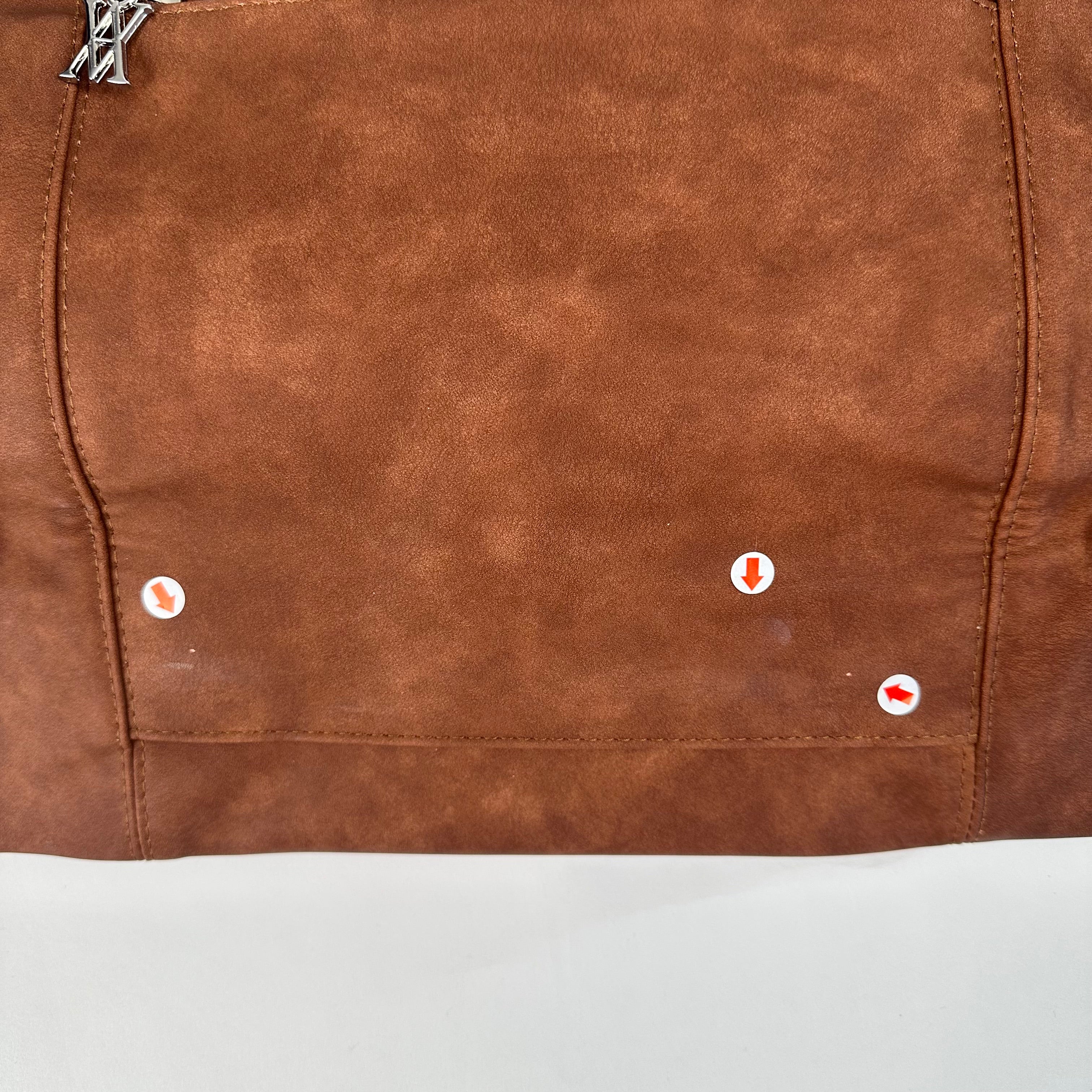Lisbon Weekender – Cognac | Factory Second
