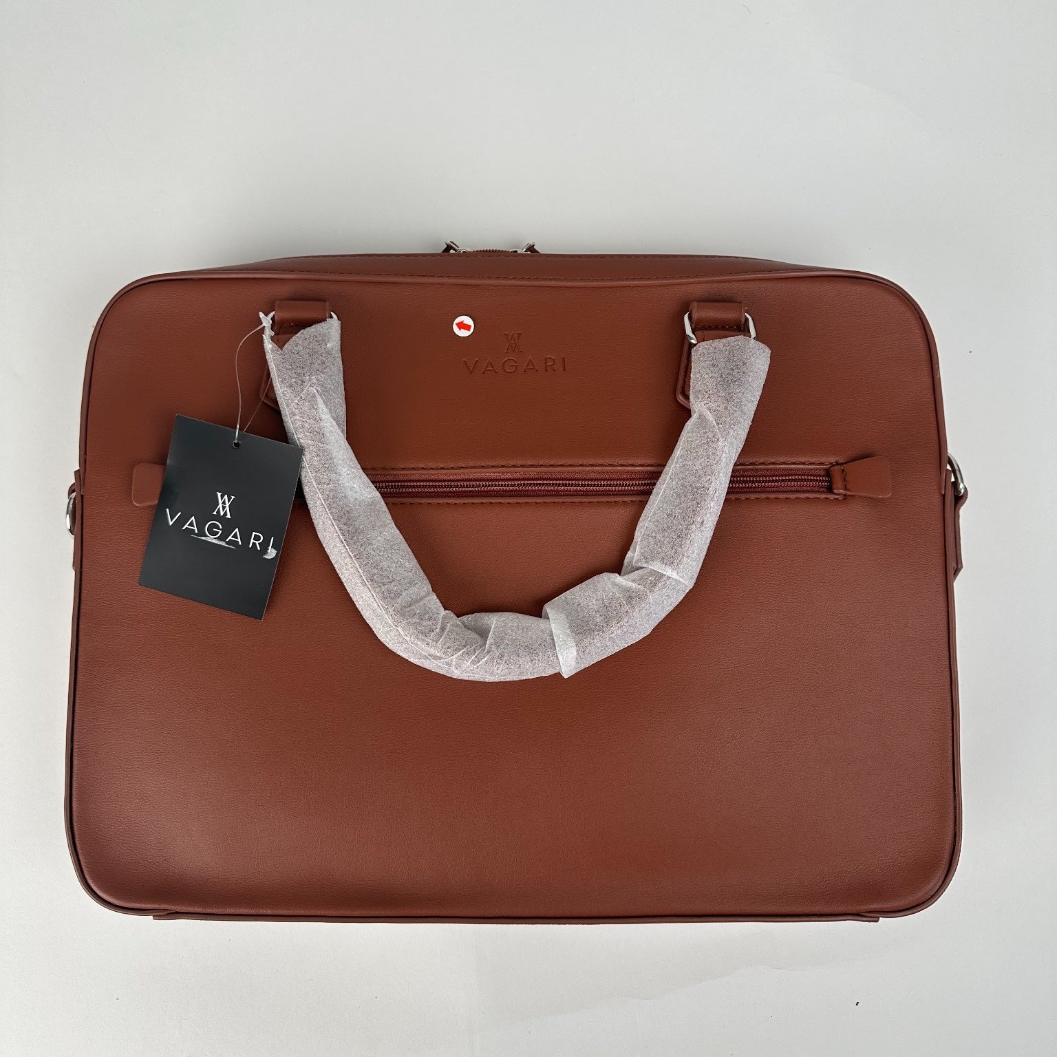 Berlin Compact – Tan | Factory Second