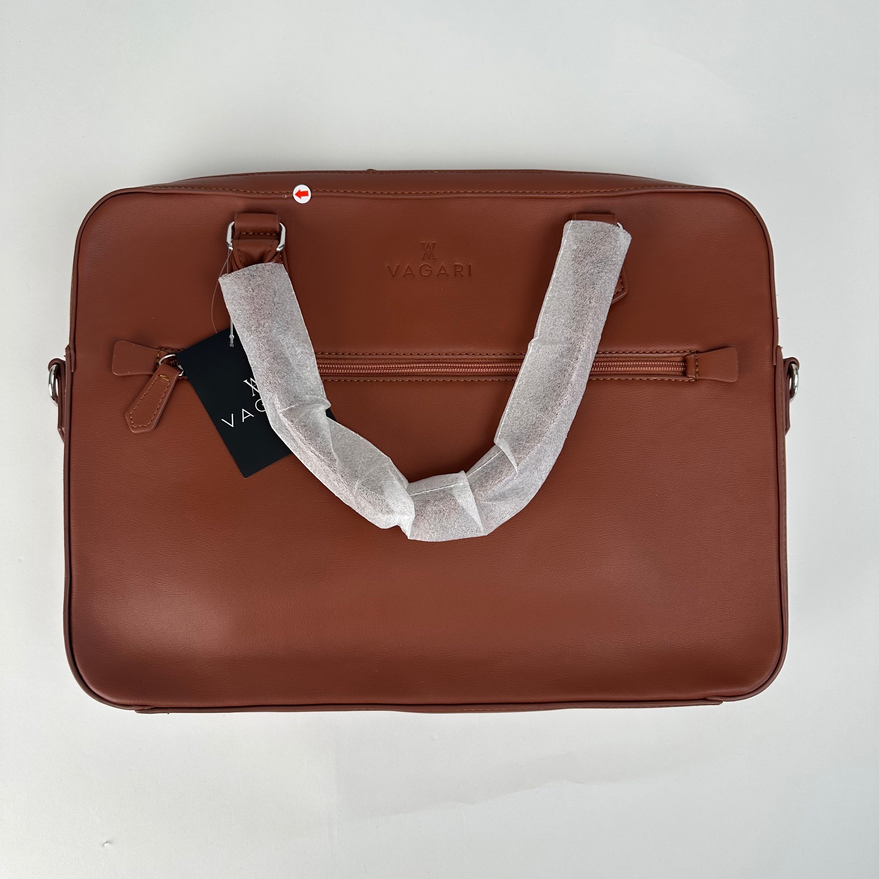 Berlin Compact – Tan | Factory Second
