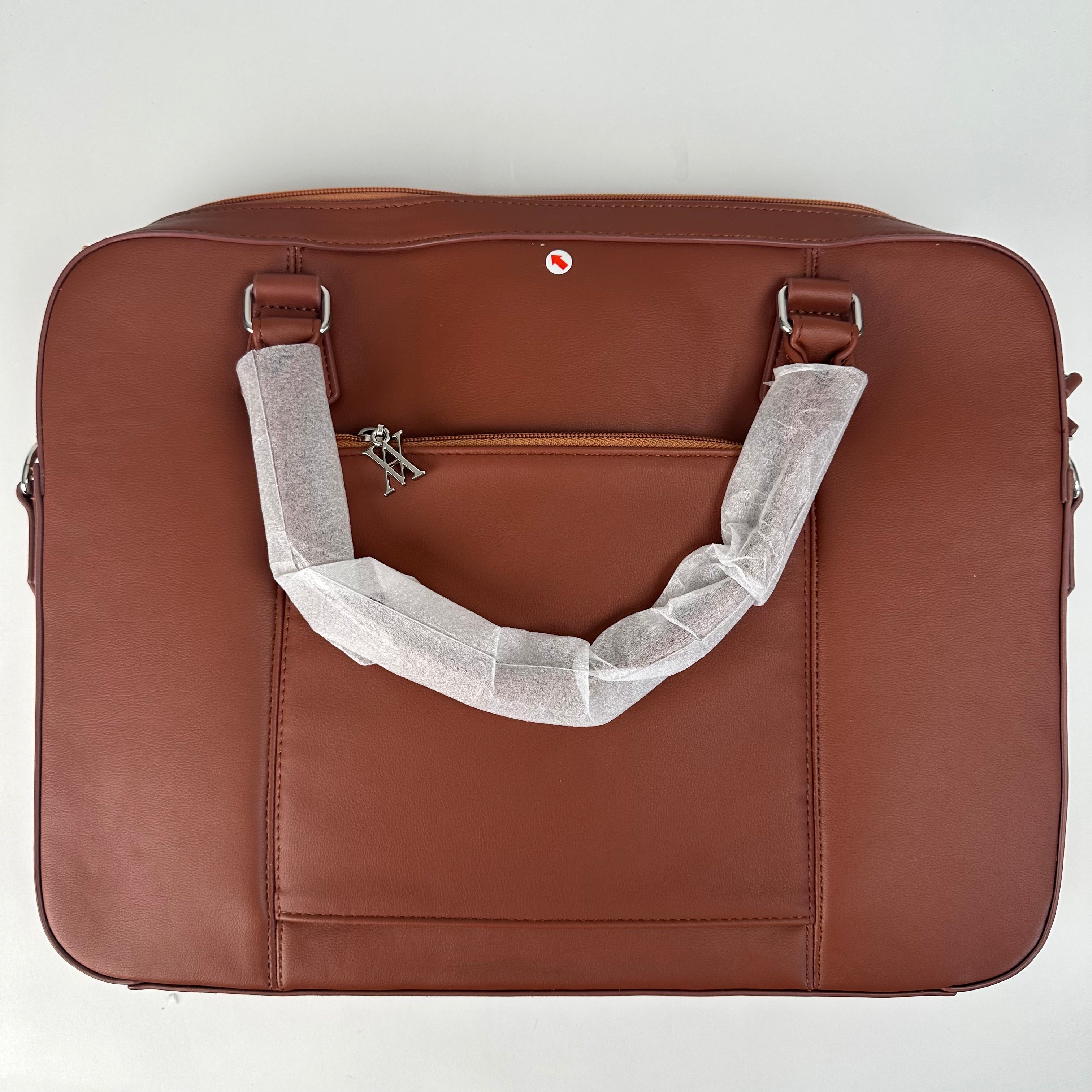Berlin Compact – Tan | Factory Second