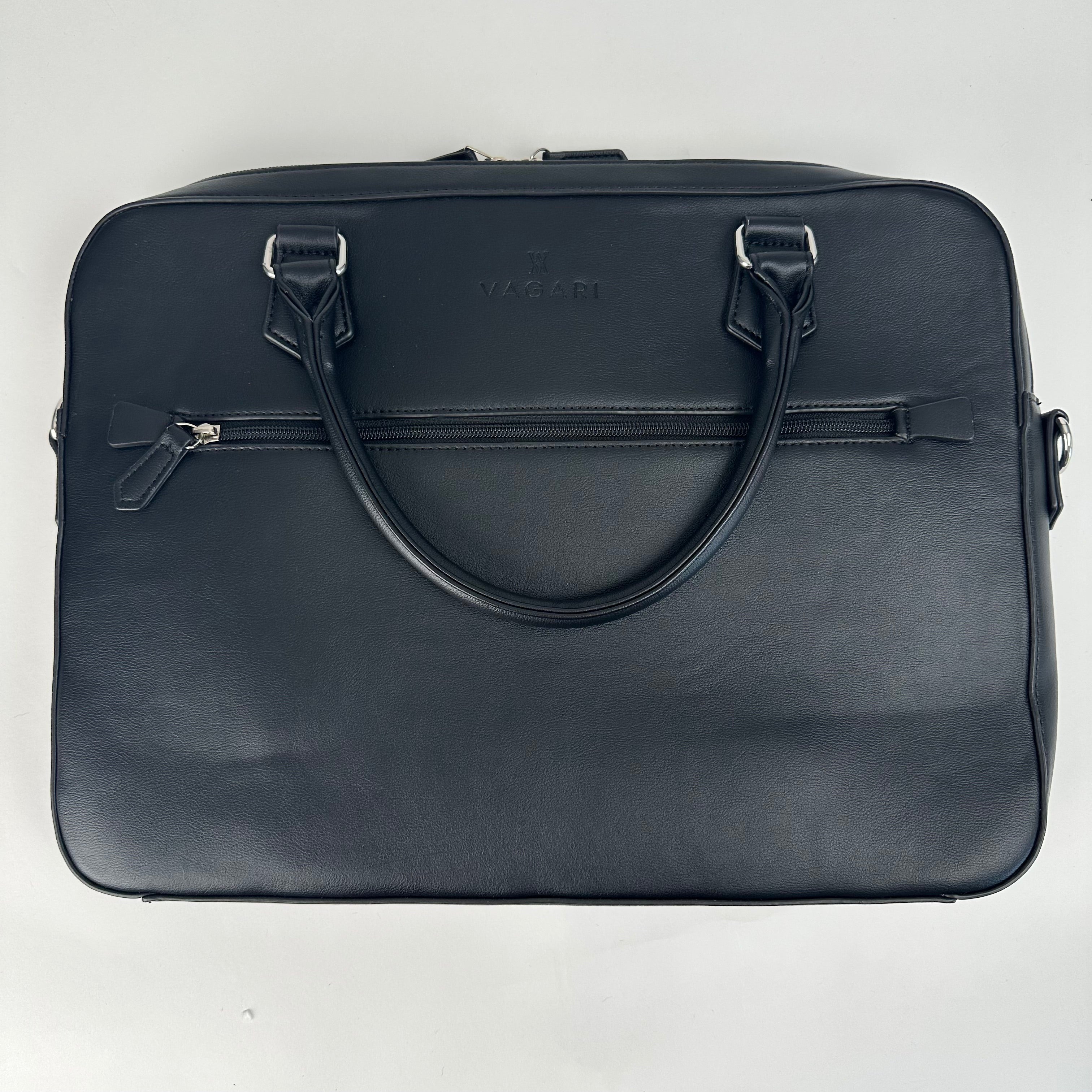 Berlin Compact – Navy | Factory Second