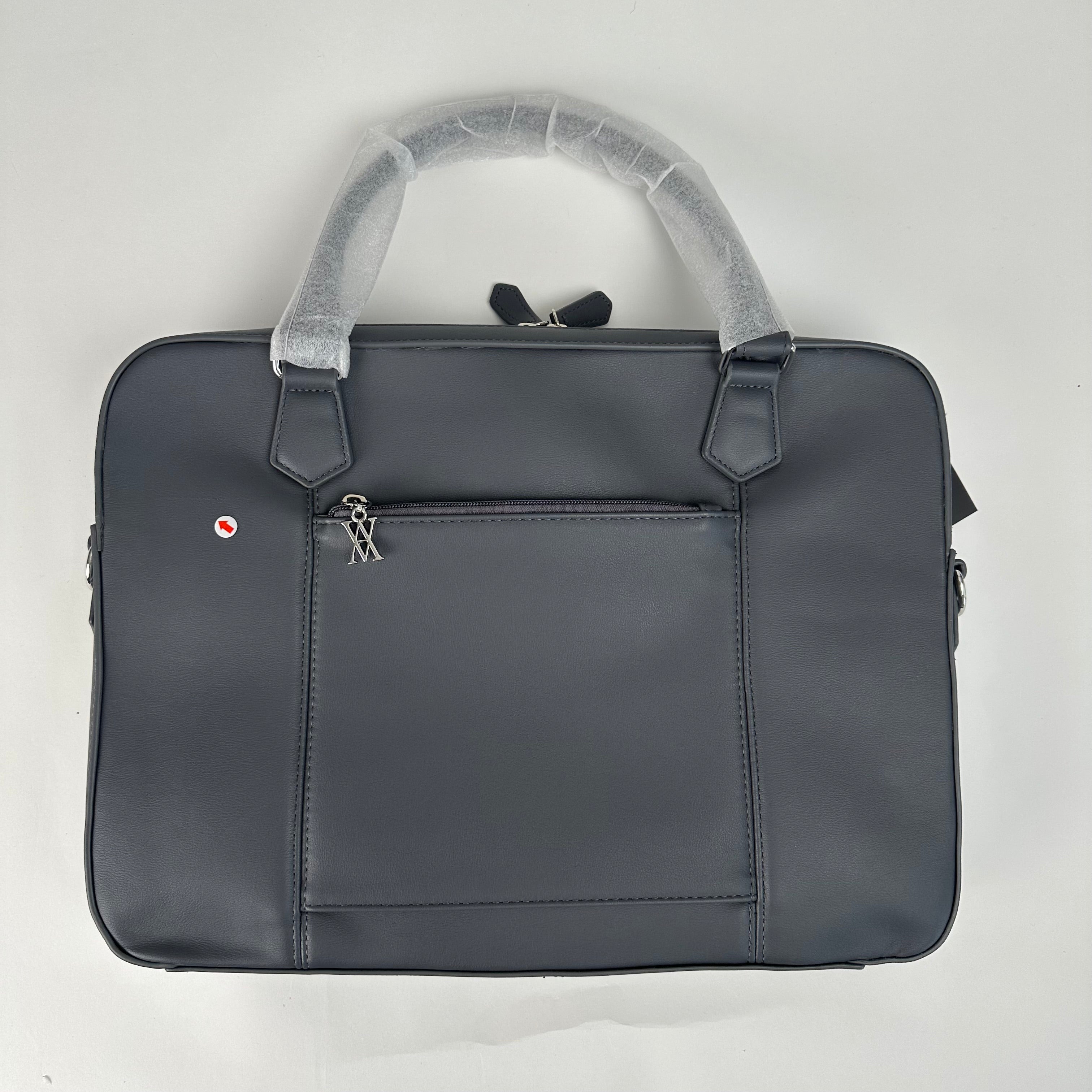 Berlin Compact – Graphite | Factory Second