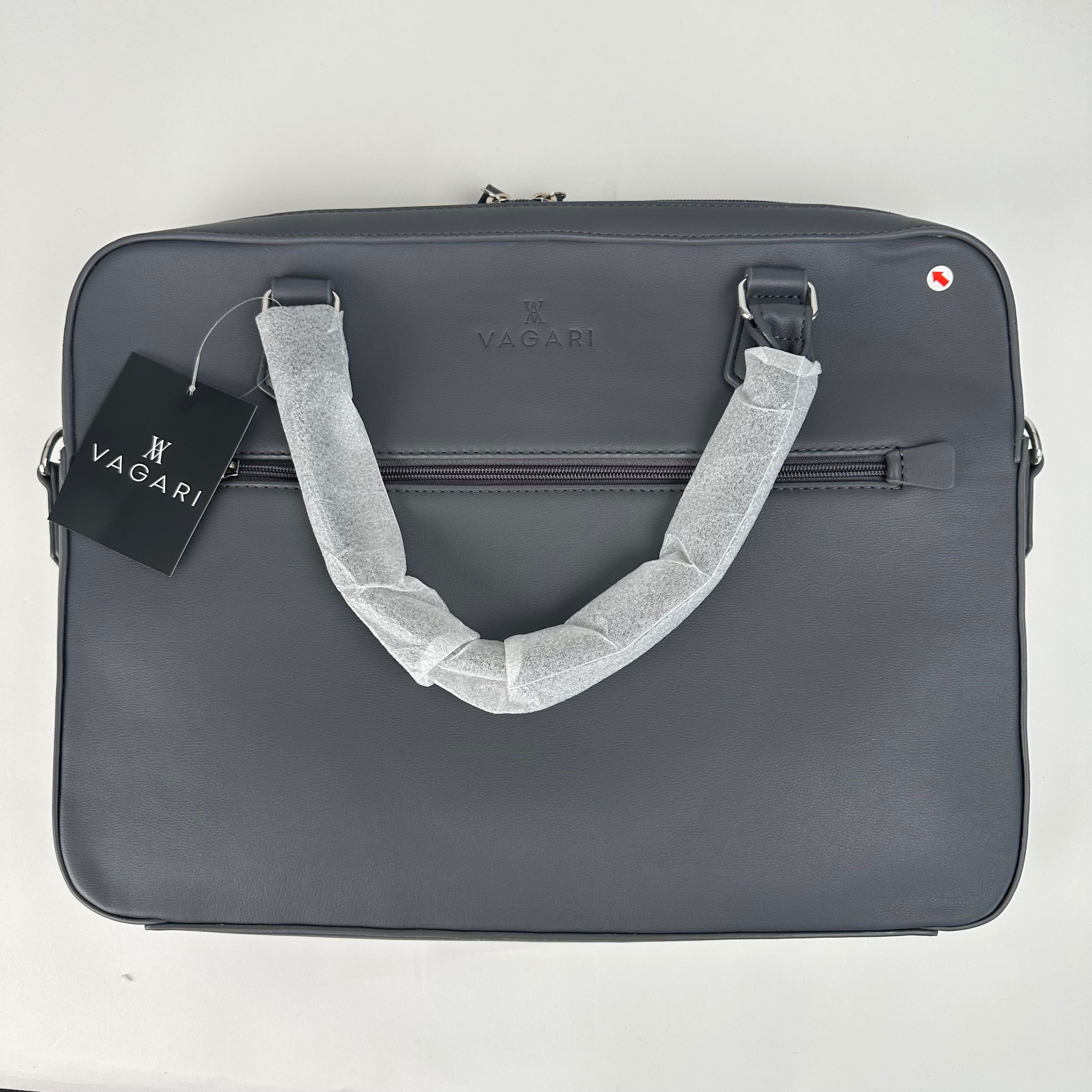 Berlin Compact – Graphite | Factory Second