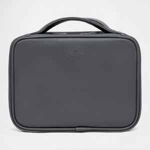 Copenhagen Toiletry Bag - Graphite