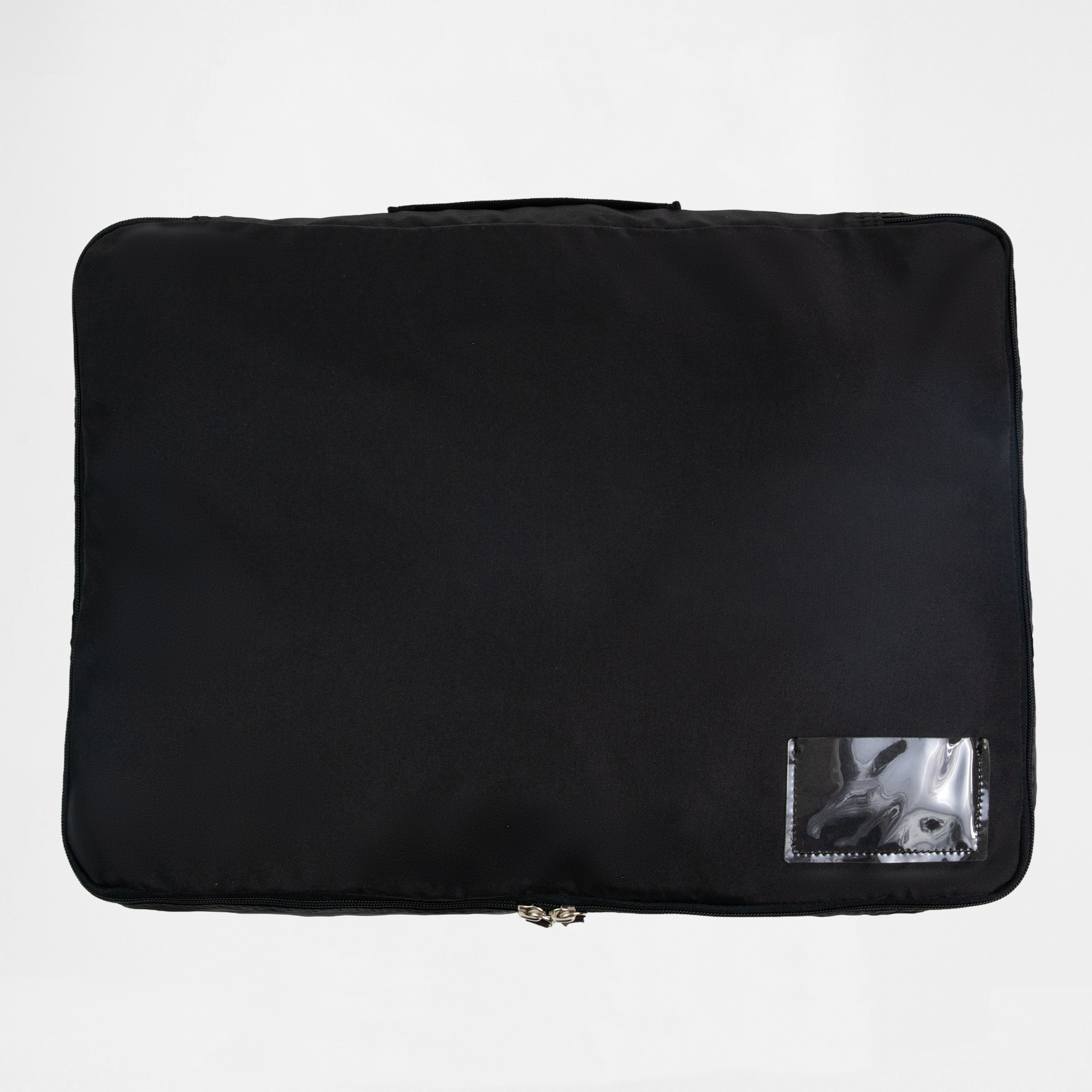X-large black packing cube